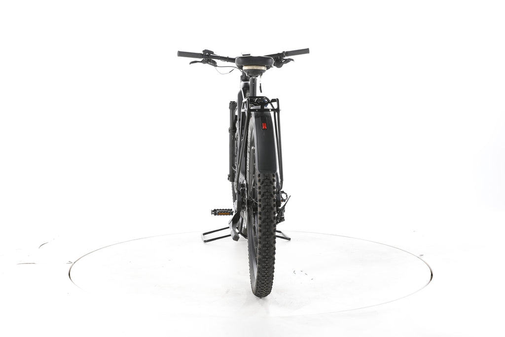 Cube Reaction Hybrid SLX E-Bike - Image 10