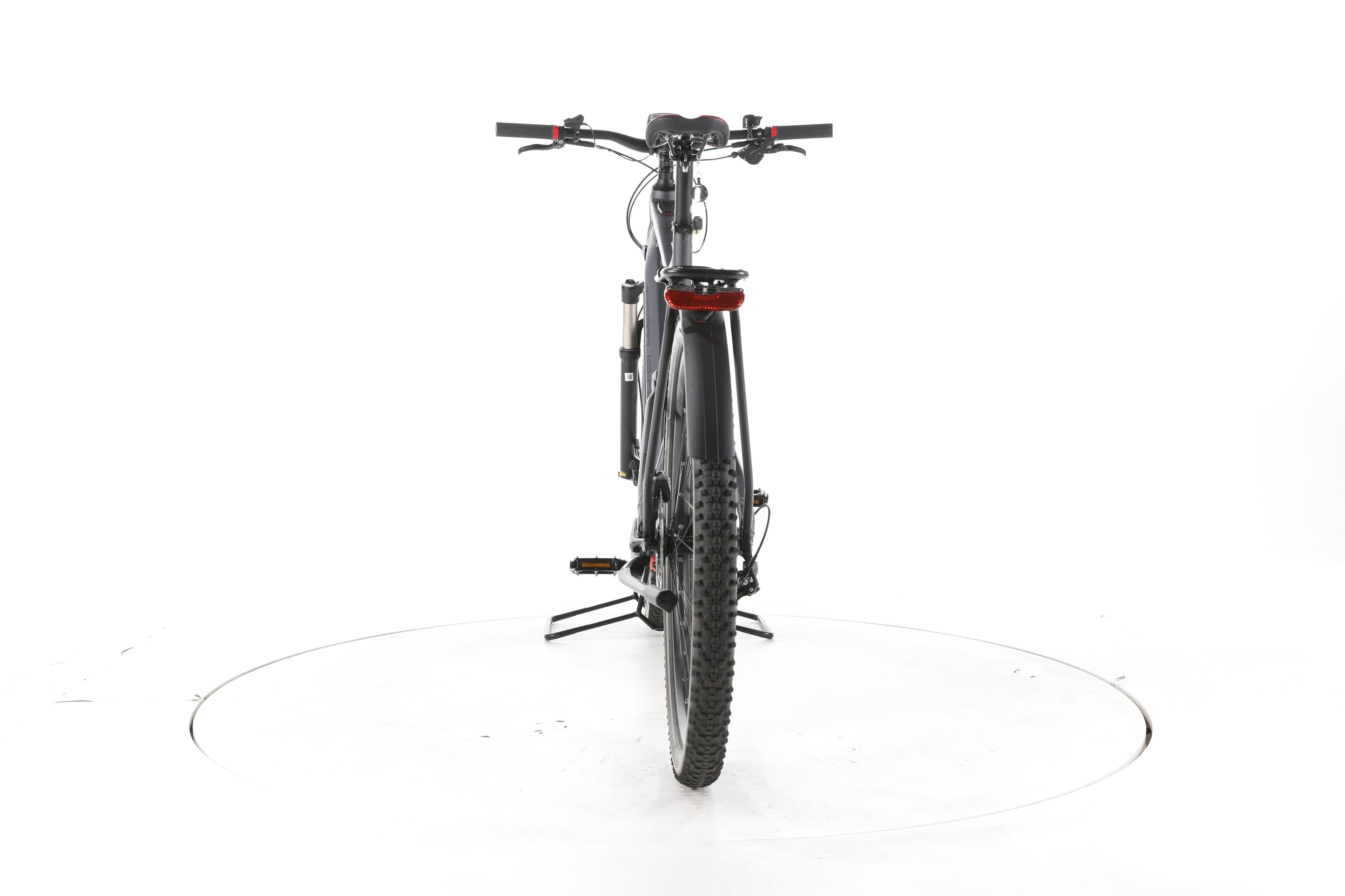 Centurion Lhasa E R760i EQ E-Bike Fully - Image 10