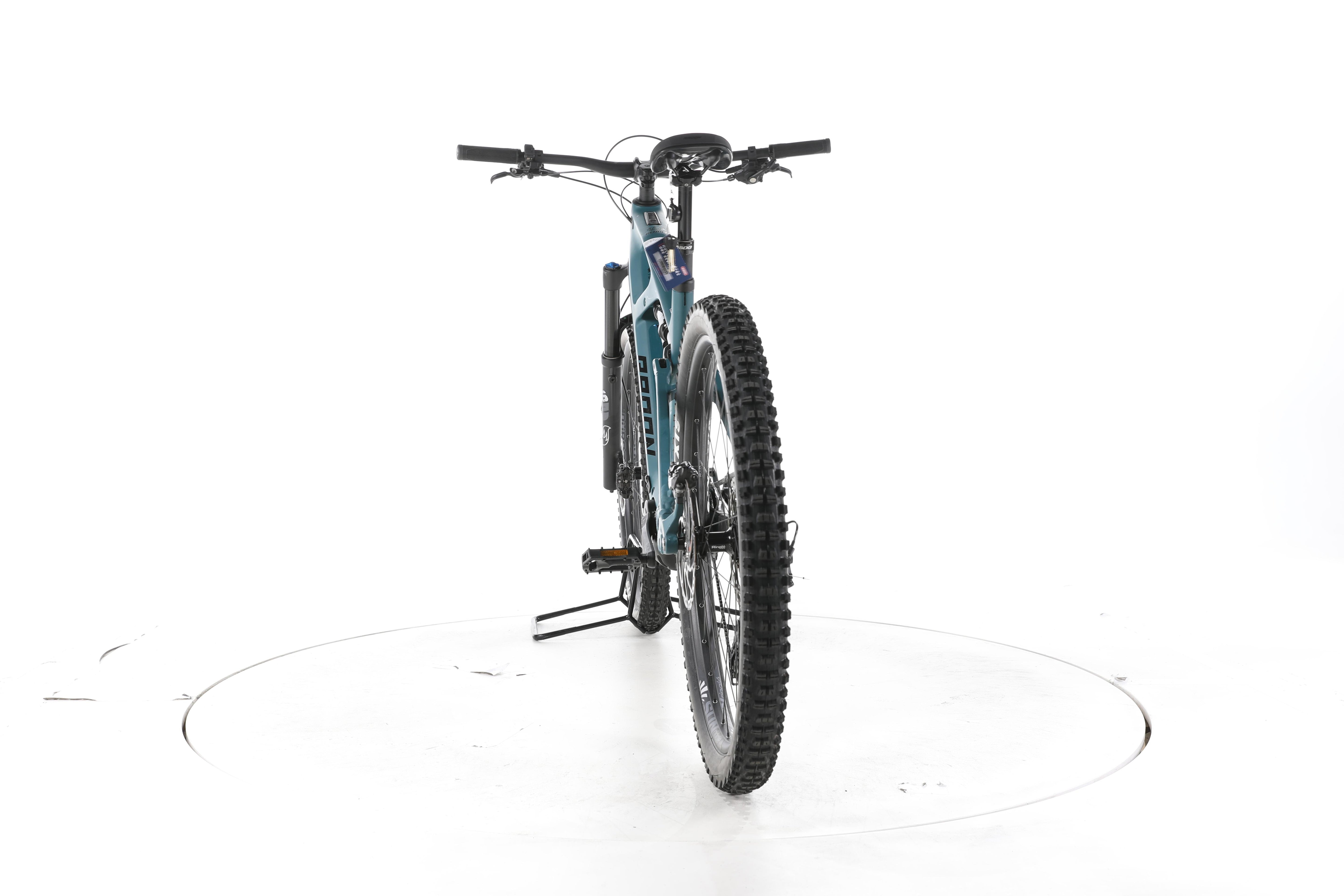 Radon Render 9.0 E-Bike Fully 2024 - Image 10