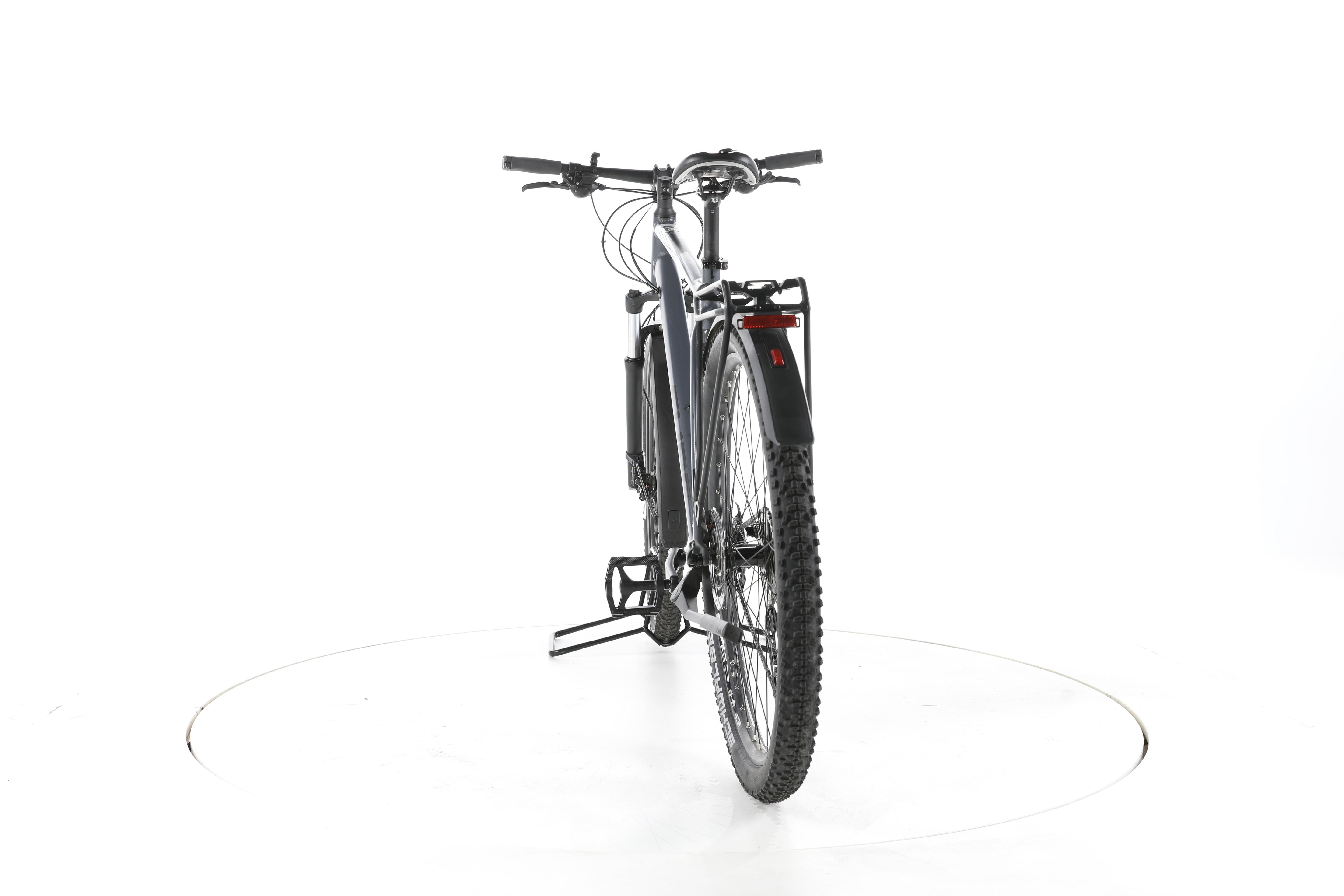 Cube Aim SLX Allroad - Image 10