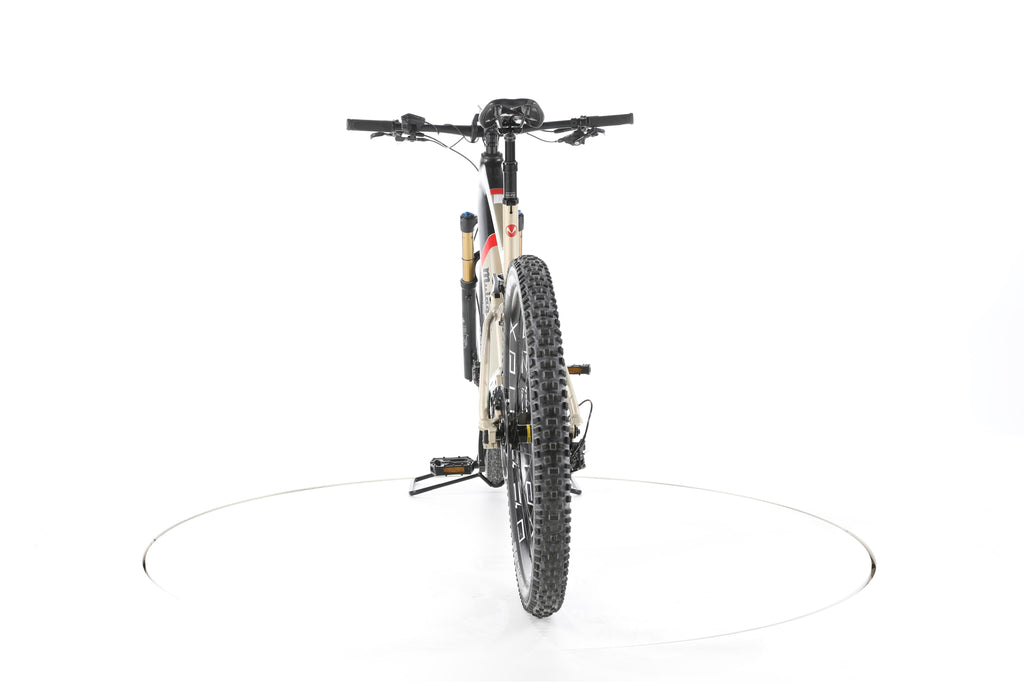 Malaguti Superiore LTD 1.1 Fully E-Bike - Image 10