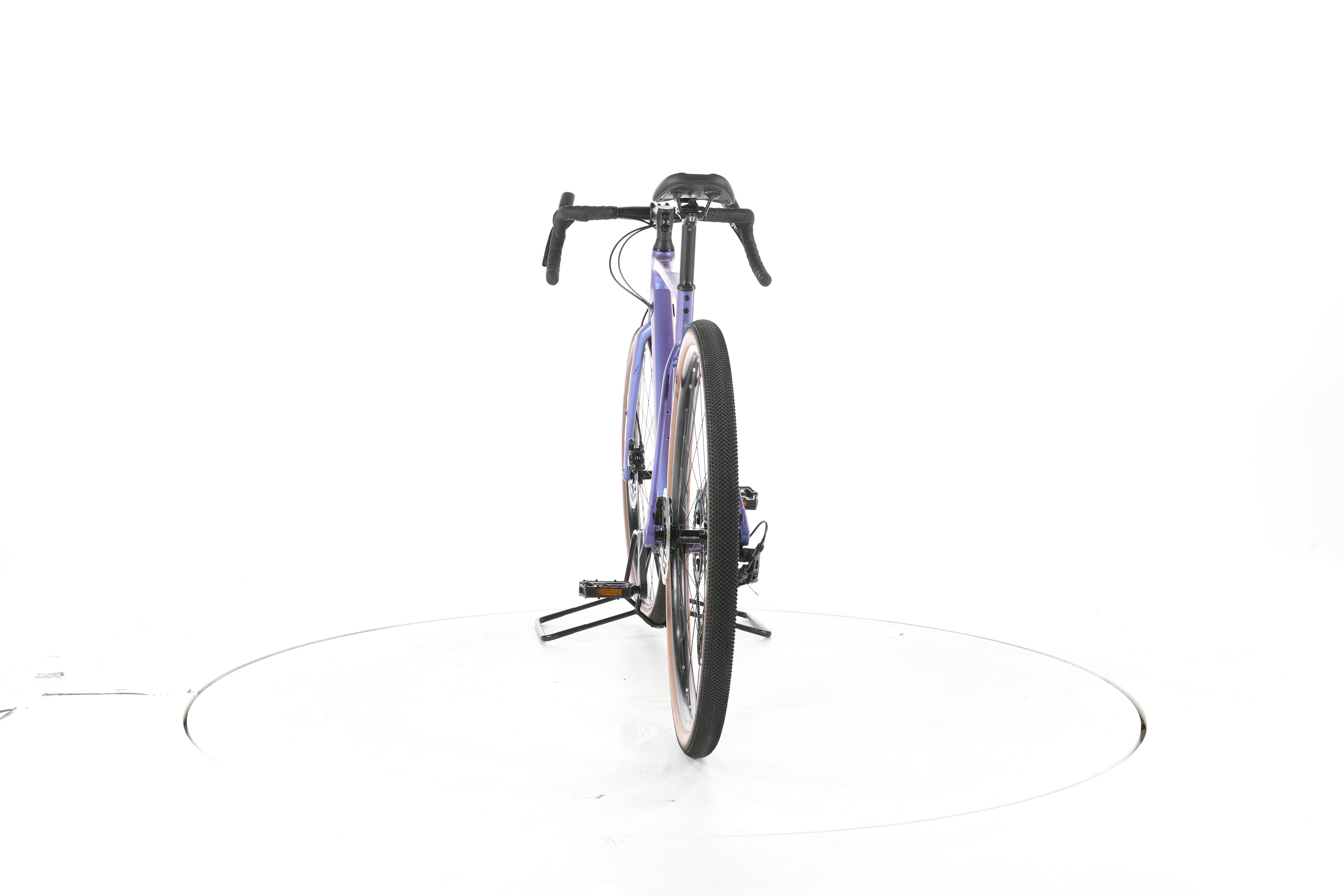 Cube Nuroad EX Gravelbike 2025 - Image 10