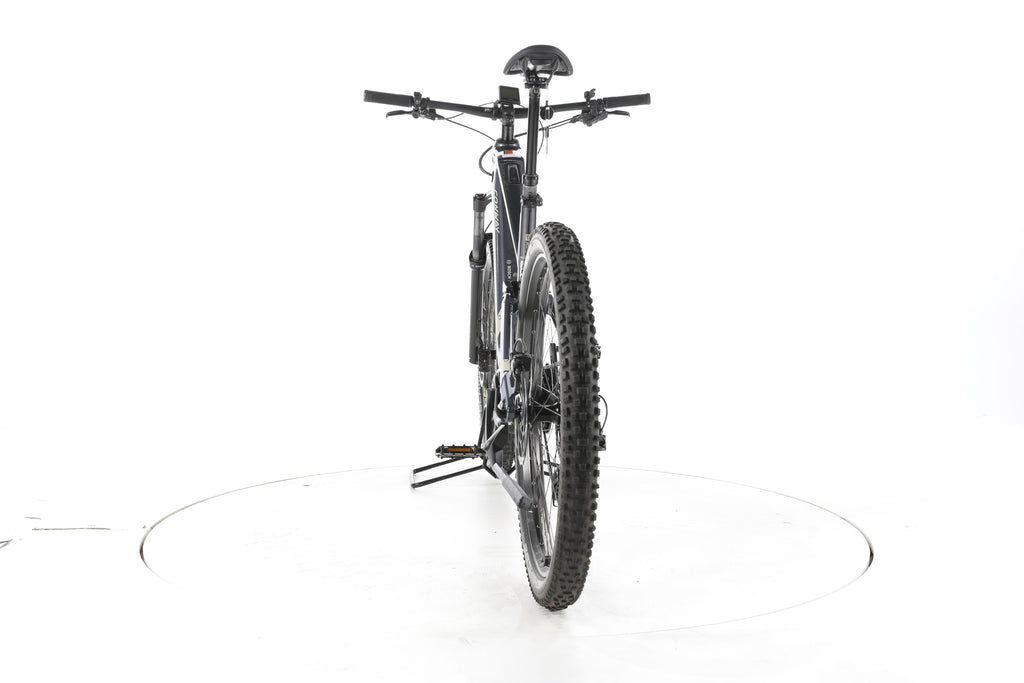 Conway Xyron S 2.9 E-Bike Fully - Image 10