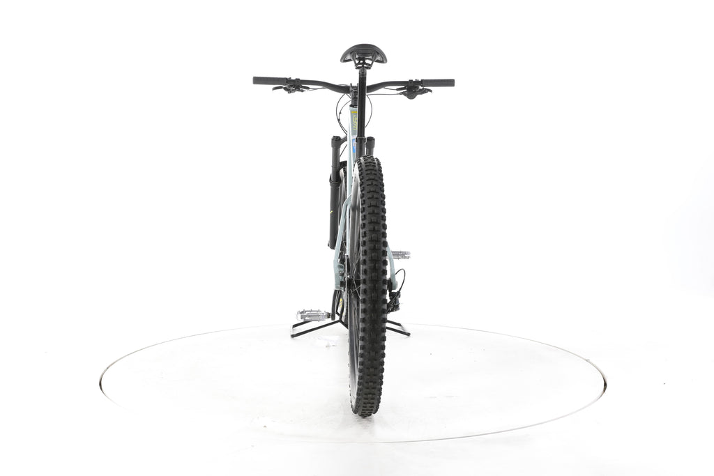 Orbea Laufey H10 Fahrrad Hardtail - Image 10