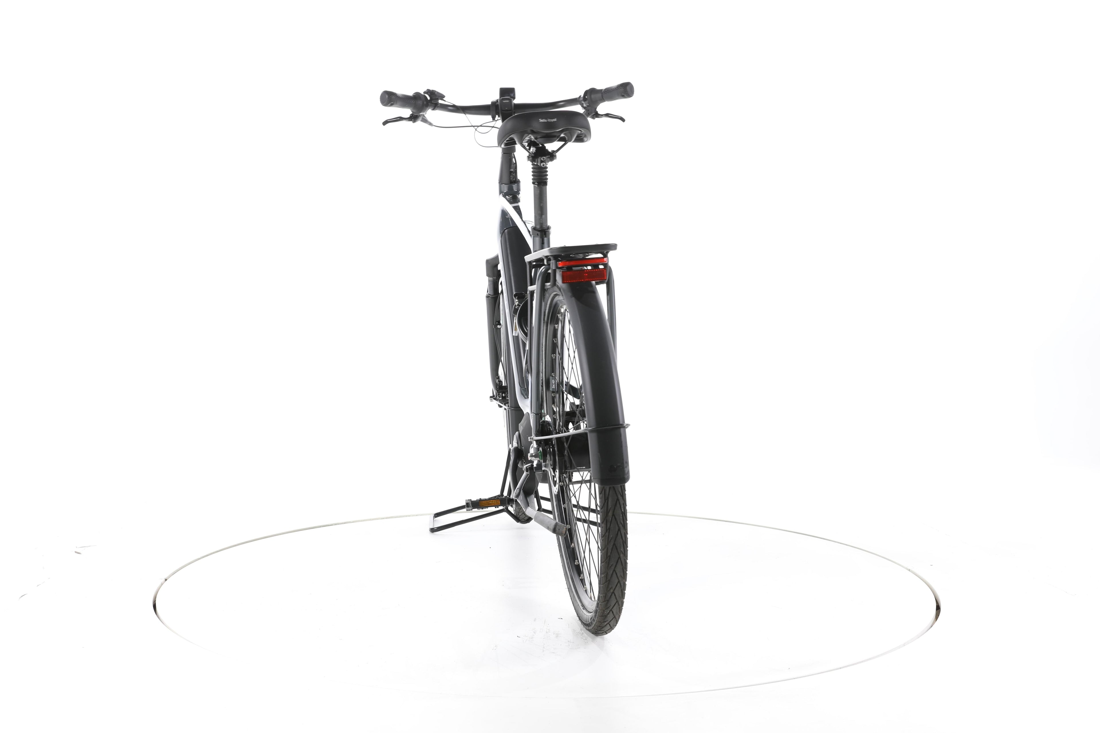 Gazelle Arroyo C5 Elite City E-Bike 2025 - Image 10