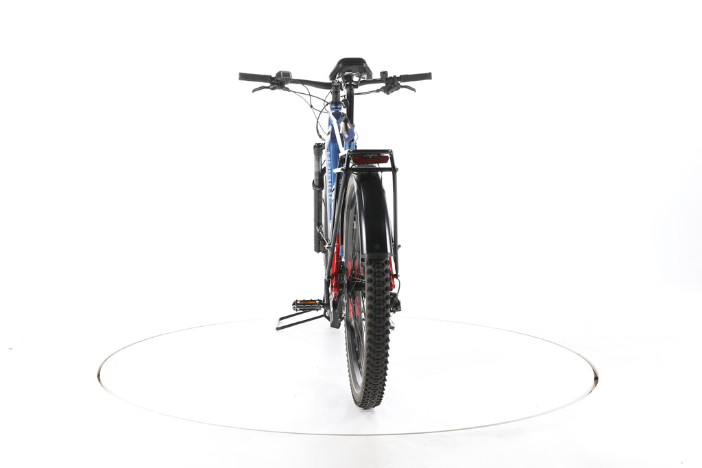 Haibike Adventr FS 9 SUV E-Bike - Image 10