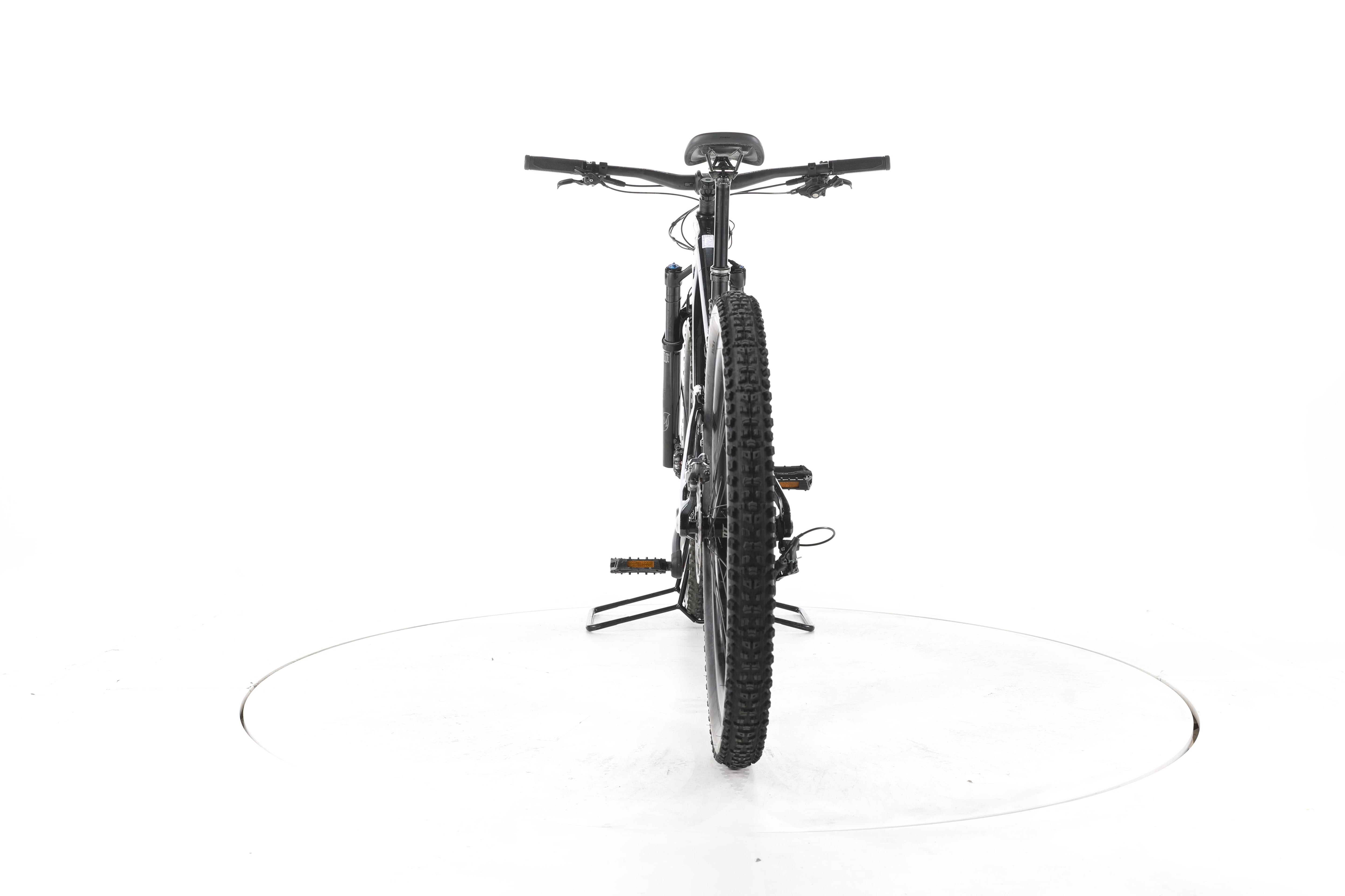 Giant Trance Advanced Pro 1 Fahrrad Fully - Image 10
