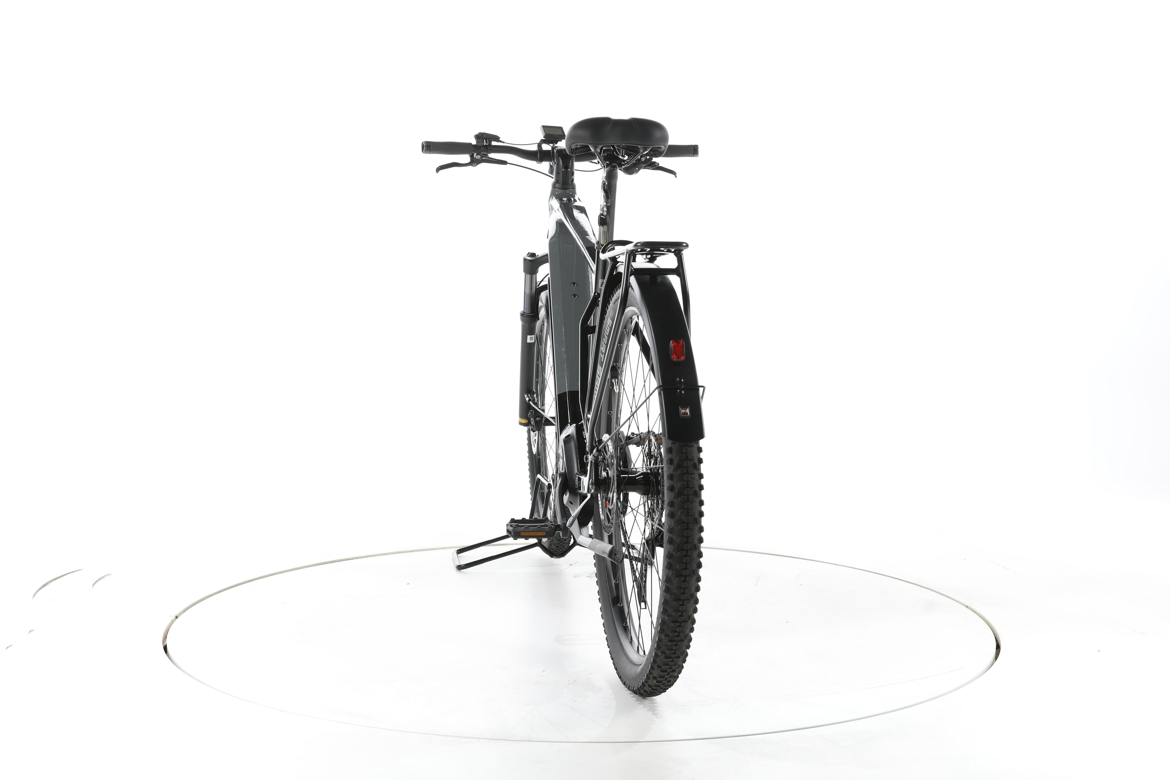 Focus Aventura² 6.8 Trekking E-Bike 2025 - Image 10