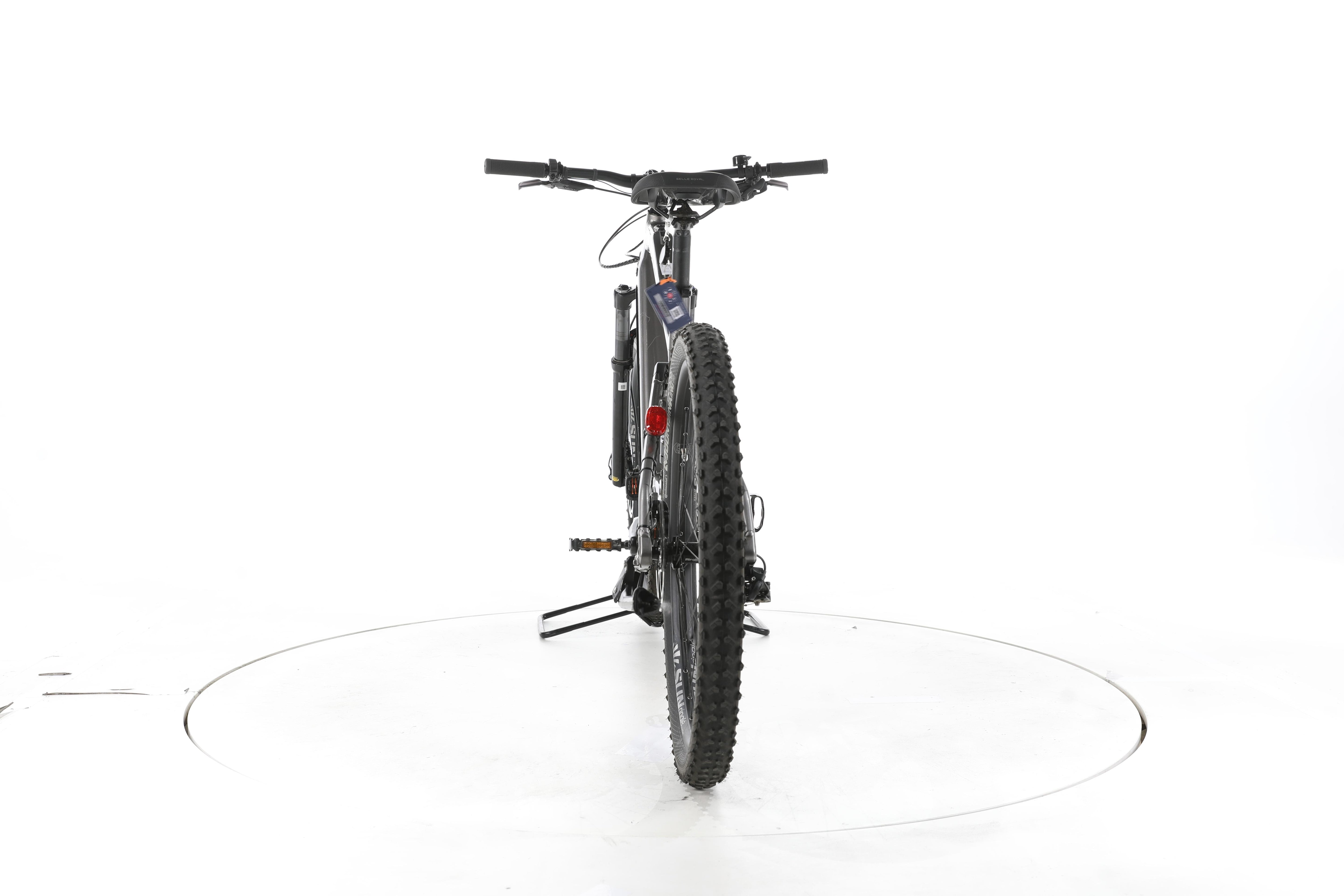 HoheAcht Mola Roko E-Bike Fully - Image 10