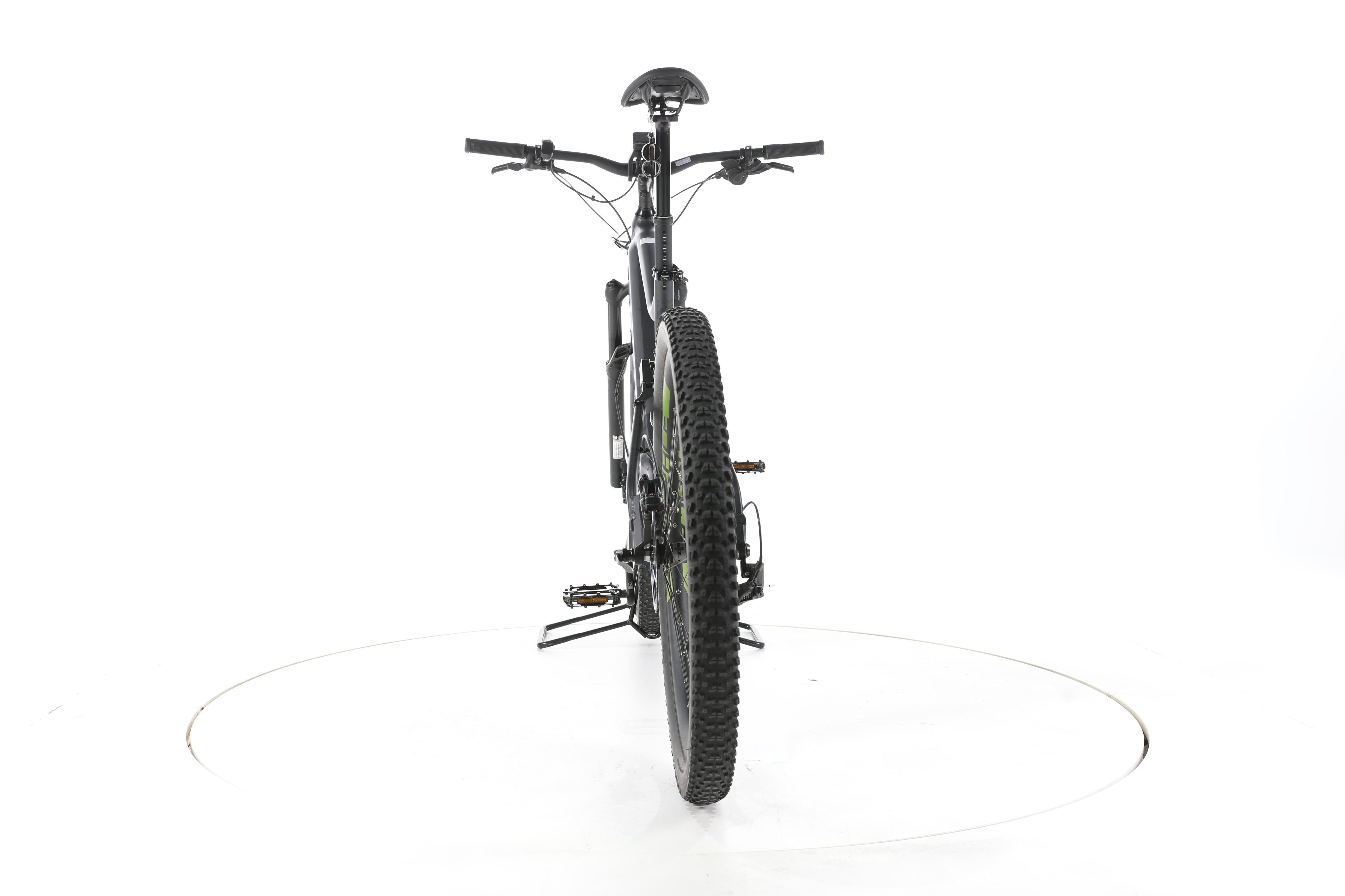 LeaderFox Arran 29 Fully E-Bike - Image 10