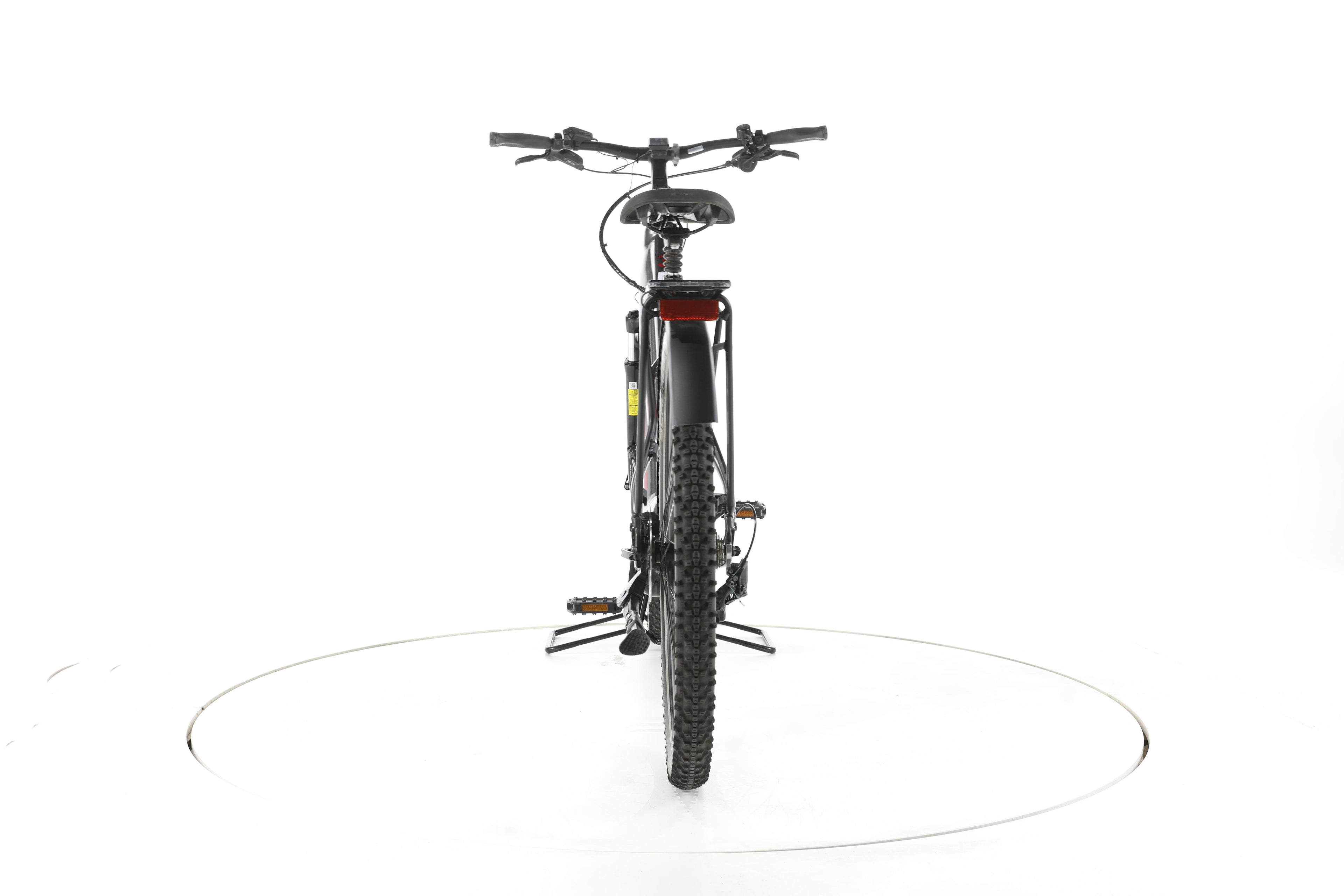 CONE Bikes eStreet IN 3.0 Trekking E-Bike - Image 10