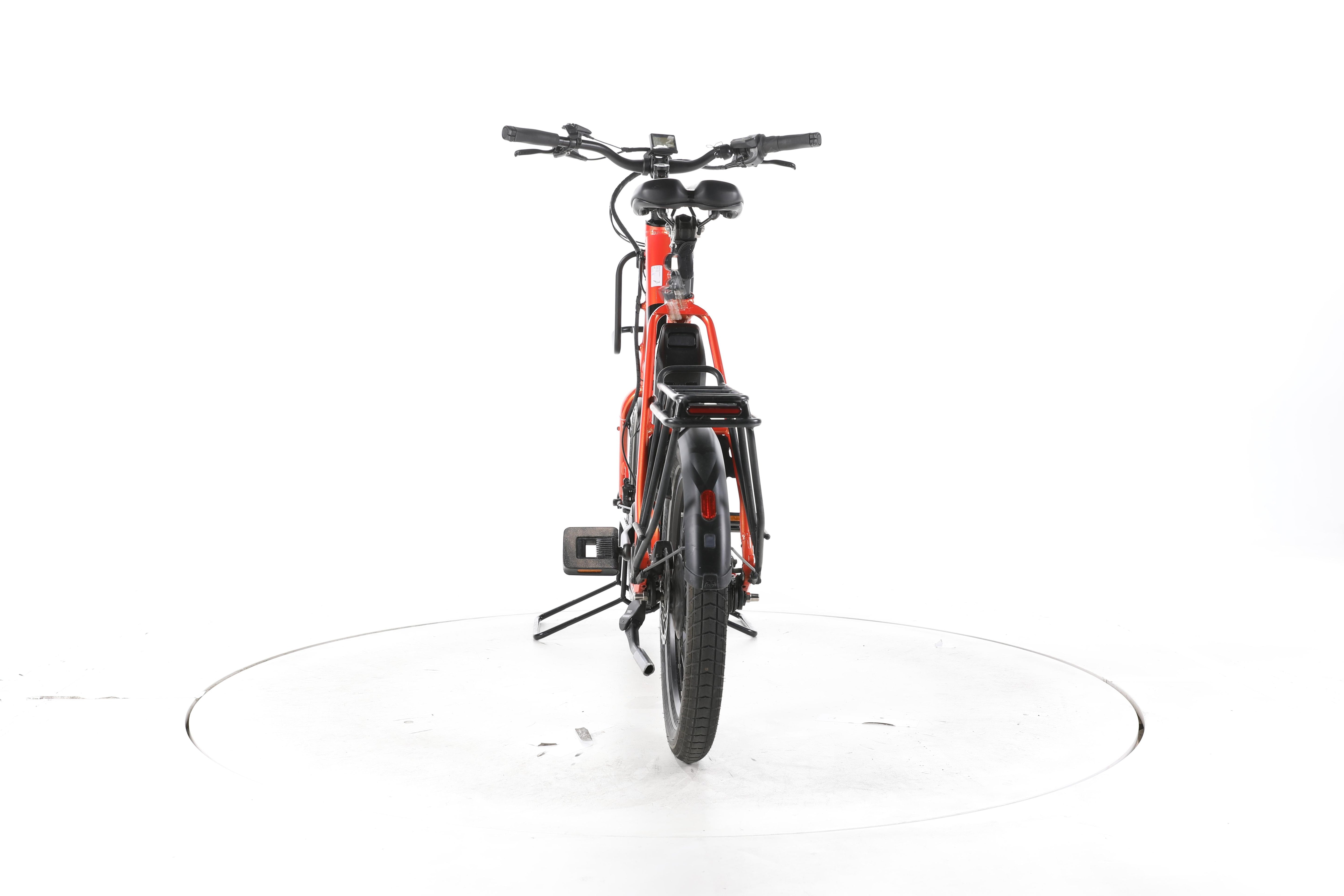 i:SY XXL N3.8 ZR Kompakt E-Bike Tiefeinsteiger - Image 10