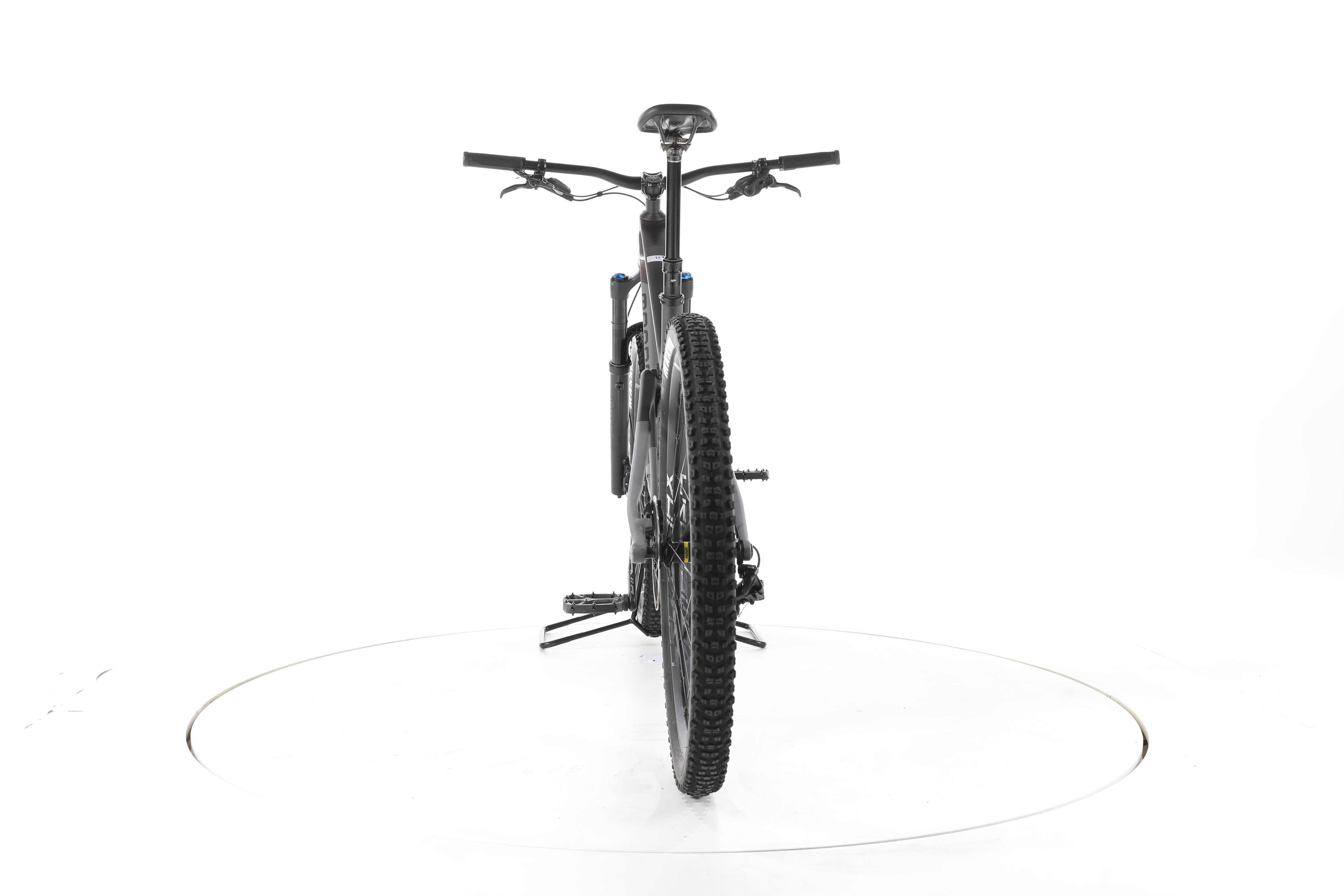 Mondraker Raze R Fahrrad Fully - Image 10
