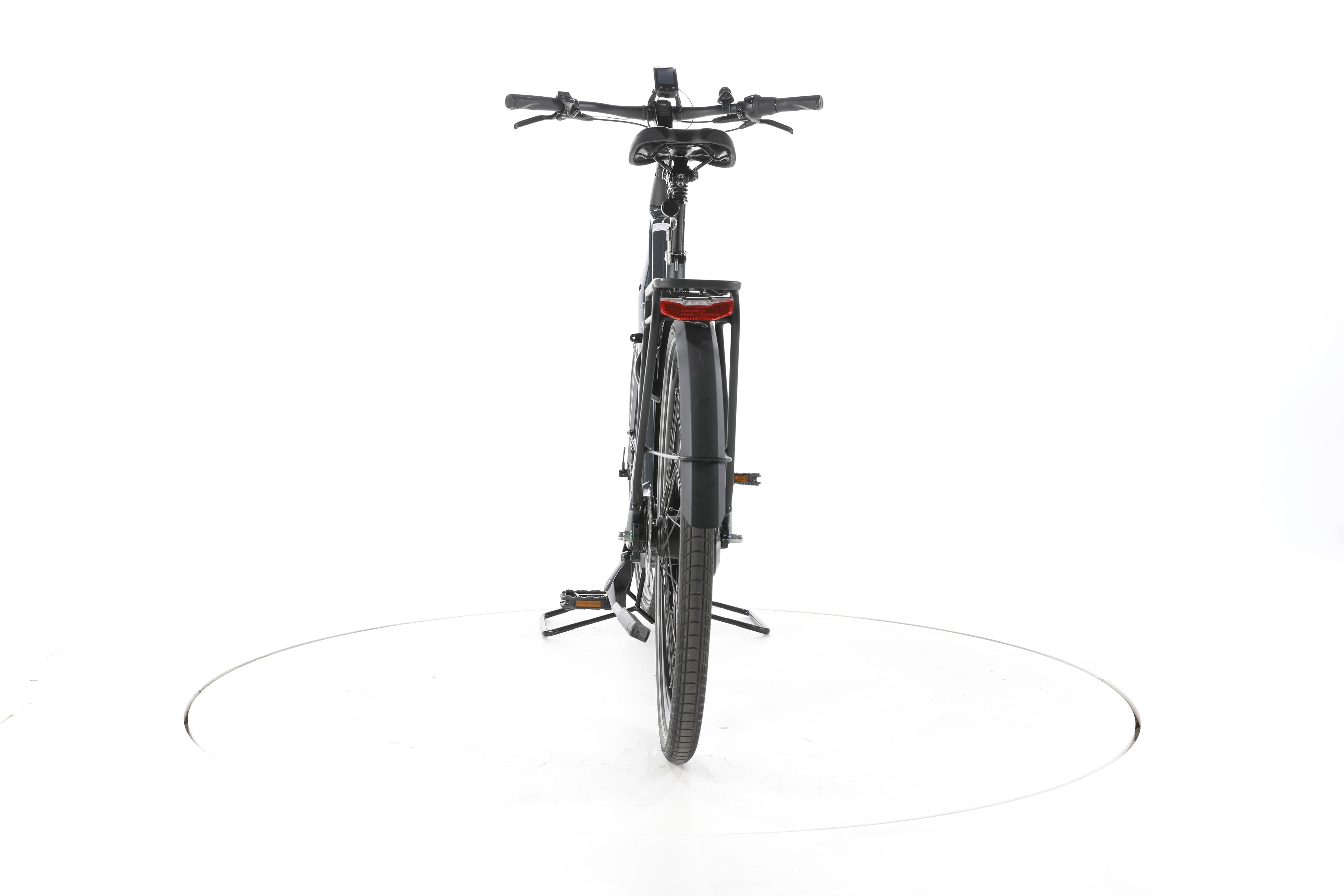 Gazelle Chamonix C7 HMS City E-Bike Tiefeinsteiger - Image 10