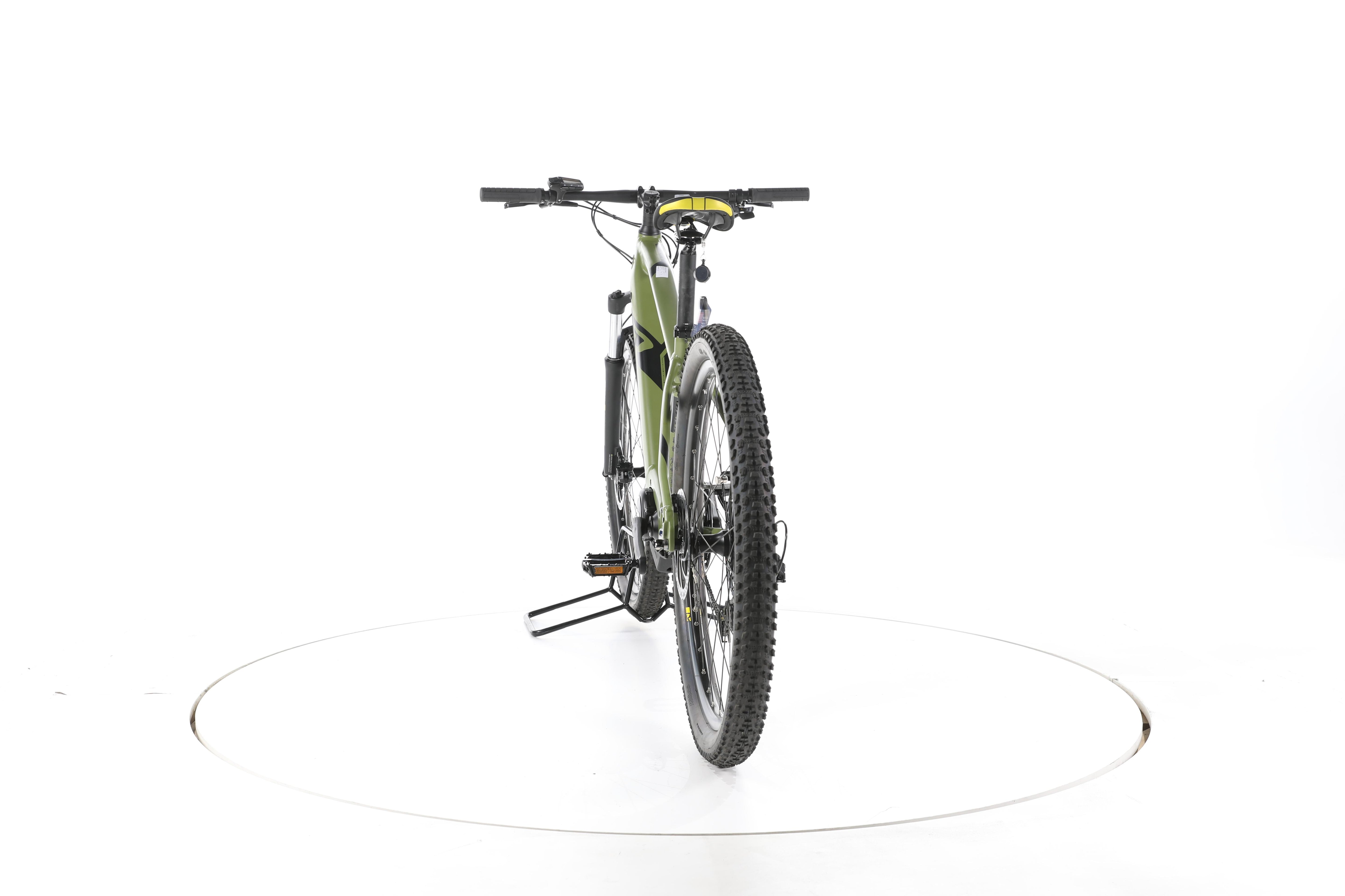 R Raymon HardRay E 4.0 E-Bike - Image 10