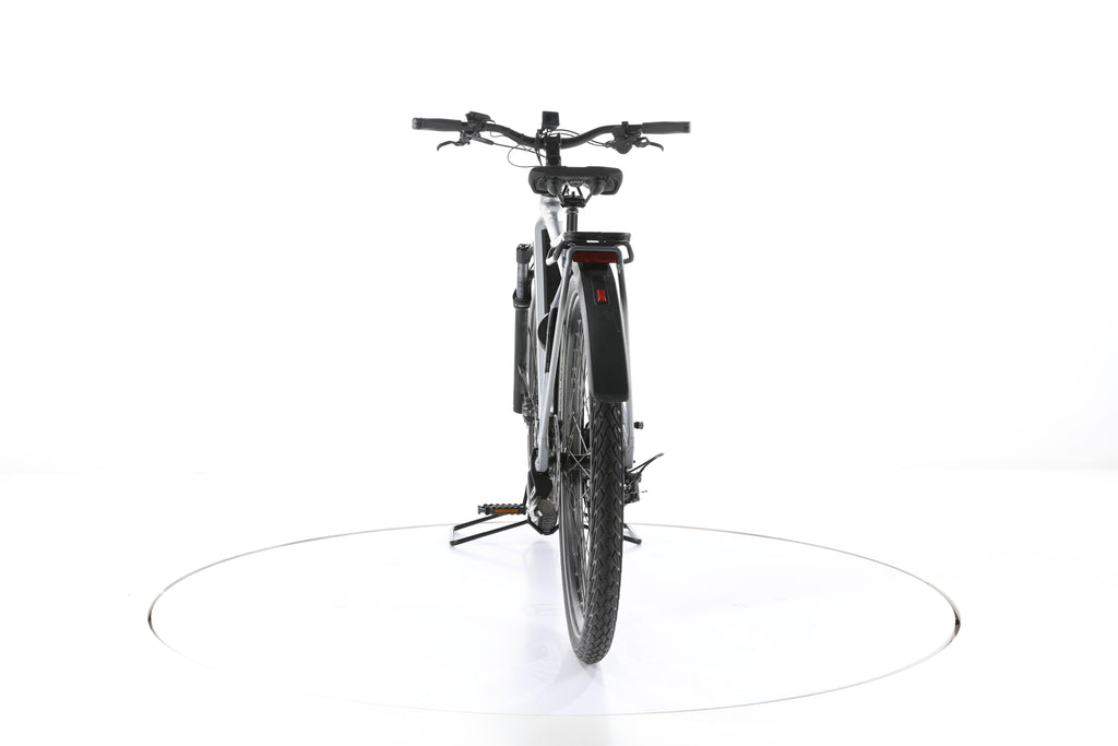 Cube Kathmandu Hybrid SLX Trekking E-Bike - Image 10