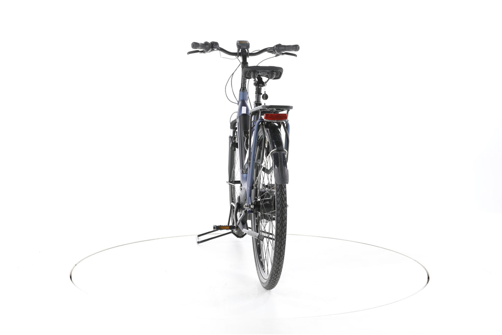 Gazelle Arroyo C7+ HMB Elite City E-Bike Tiefeinsteiger - Image 10