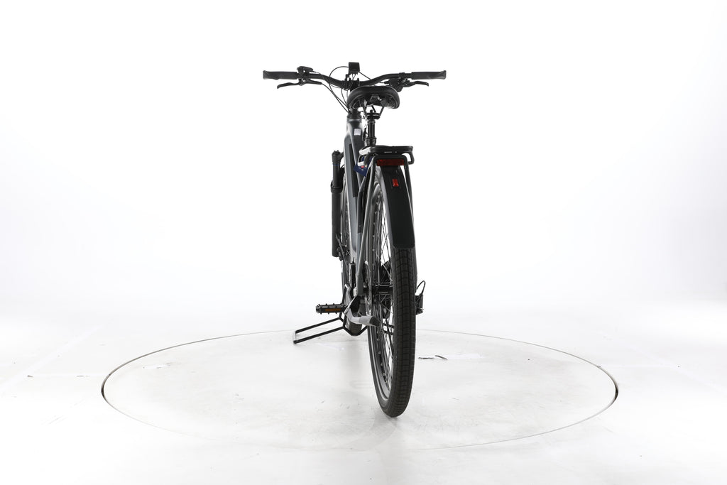 Cube Kathmandu Hybrid Pro Trekking E-Bike - Image 10