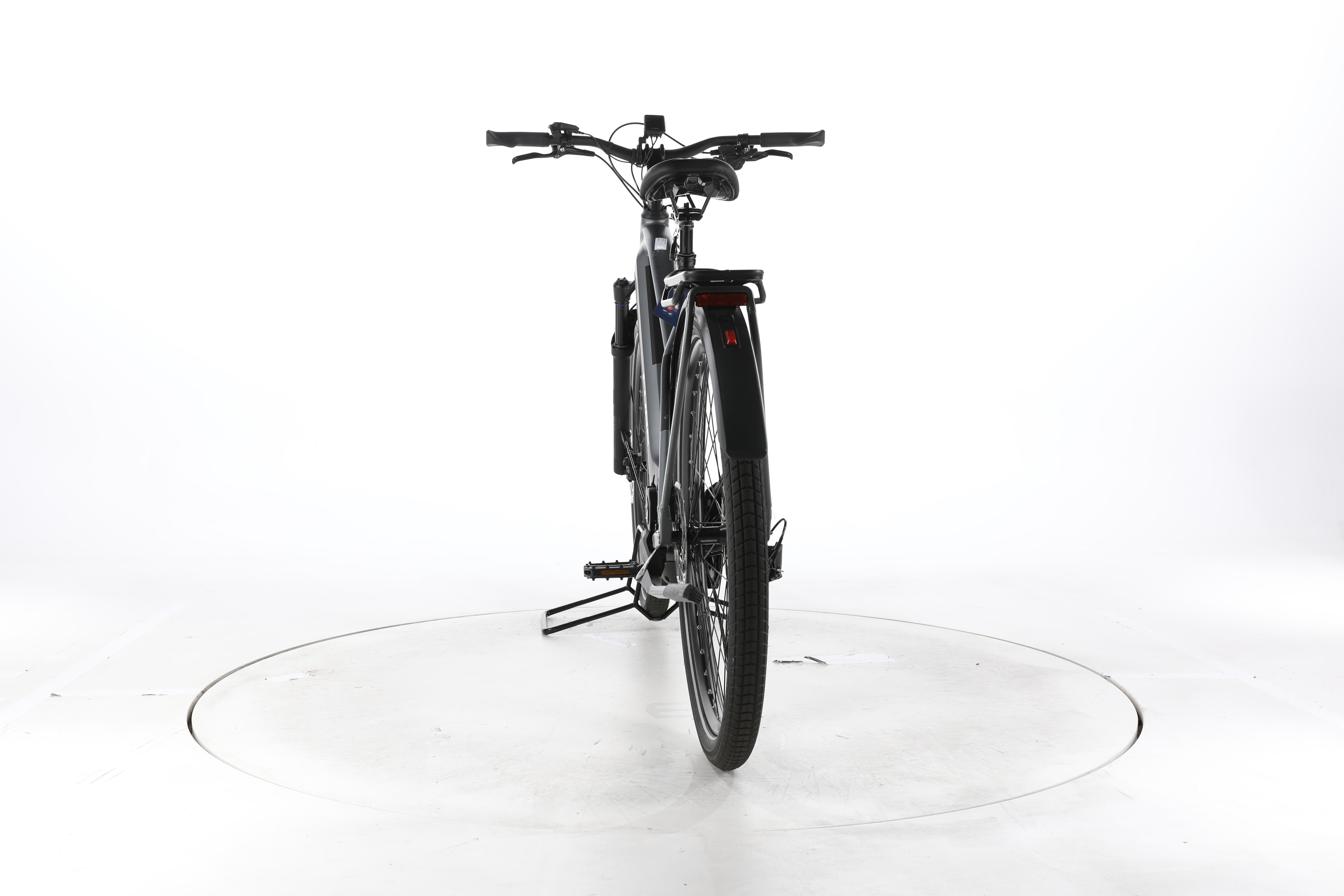Cube Kathmandu Hybrid Pro Trekking E-Bike - Image 10