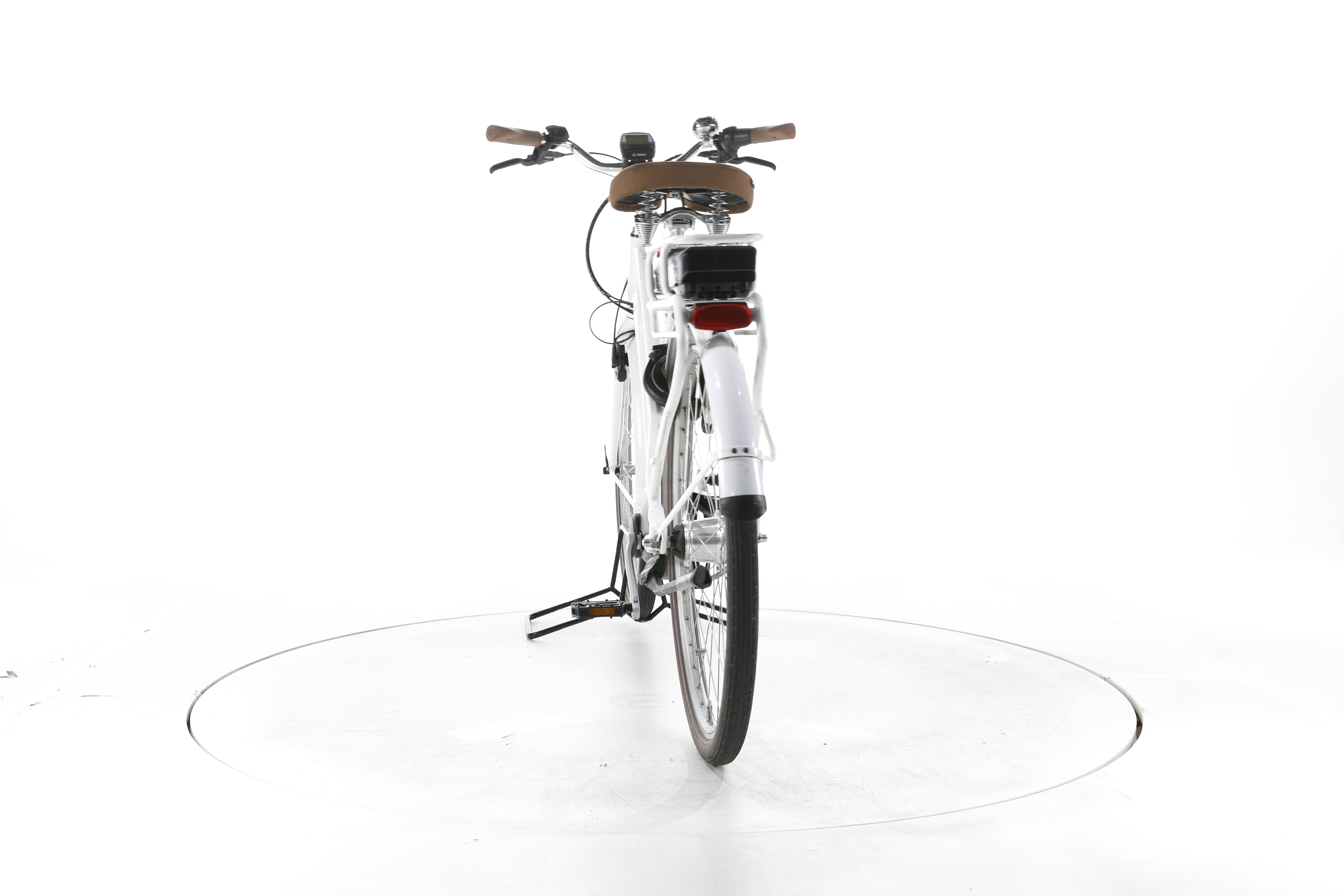 Pegasus Tourina E7F City E-Bike - Image 10
