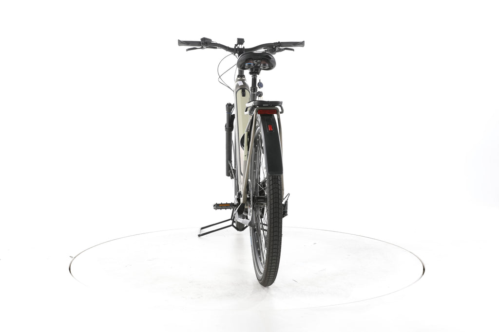 Cube Kathmandu Hybrid Pro Trekking E-Bike Tiefeinsteiger - Image 10