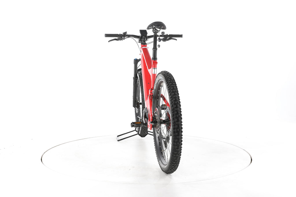 Riese & Müller Delite mountain touring E-Bike Fully - Image 10