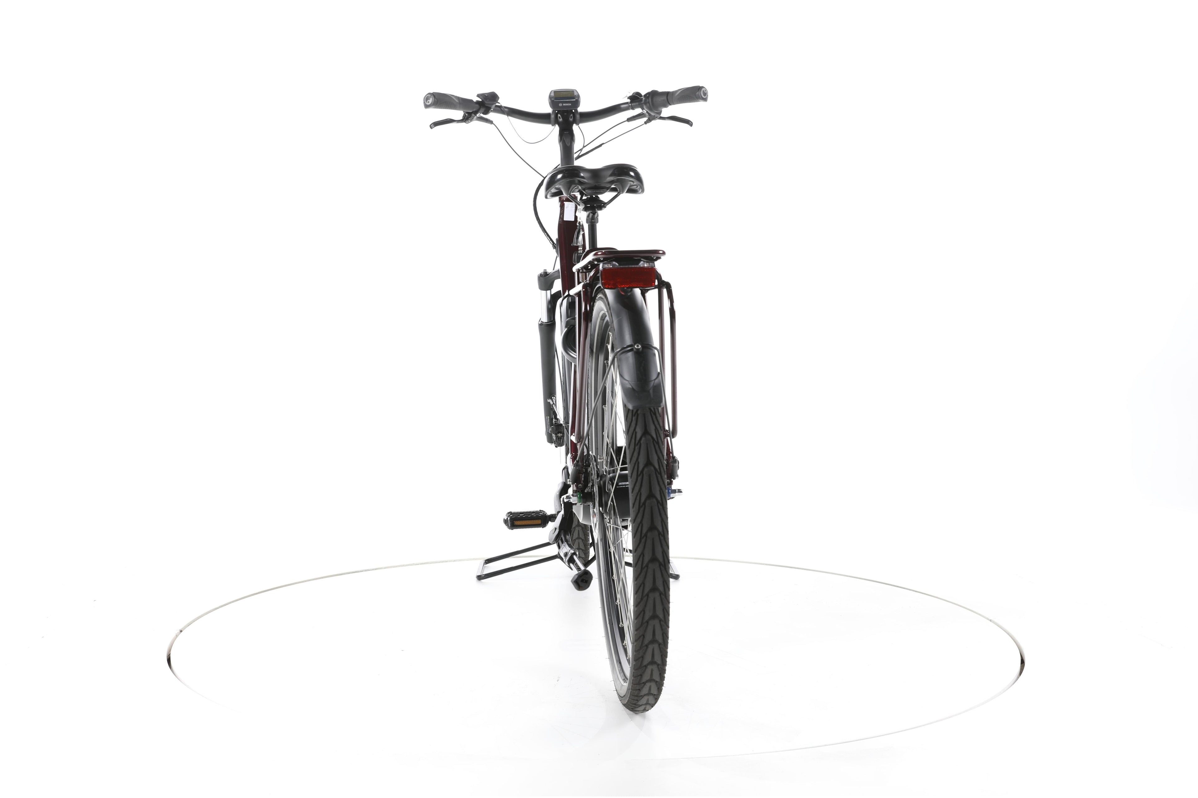 Kalkhoff Image 1.B Advance City E-Bike Tiefeinsteiger - Image 10