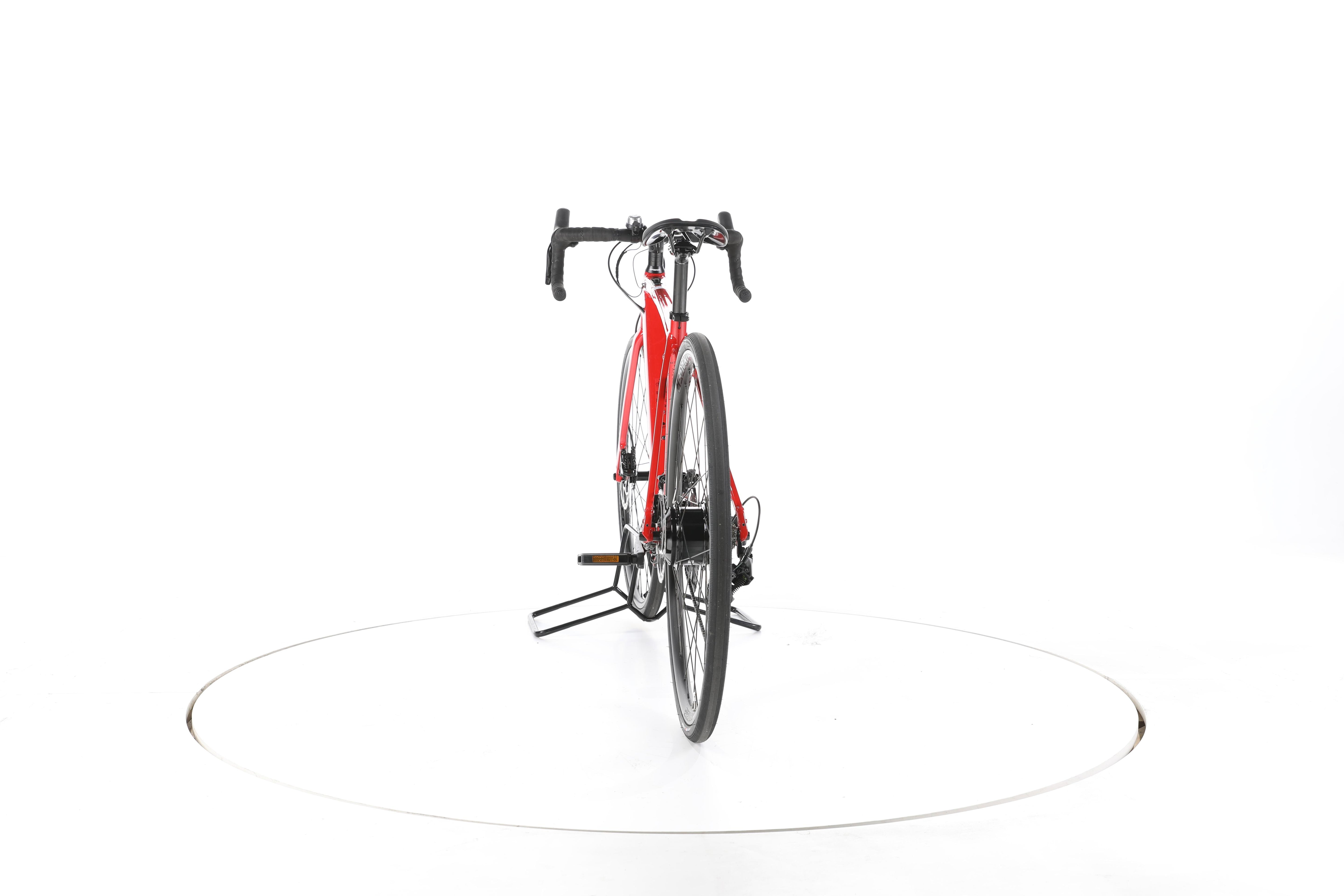 Trek Domane+ AL 5 E-Gravel & Rennrad - Image 10