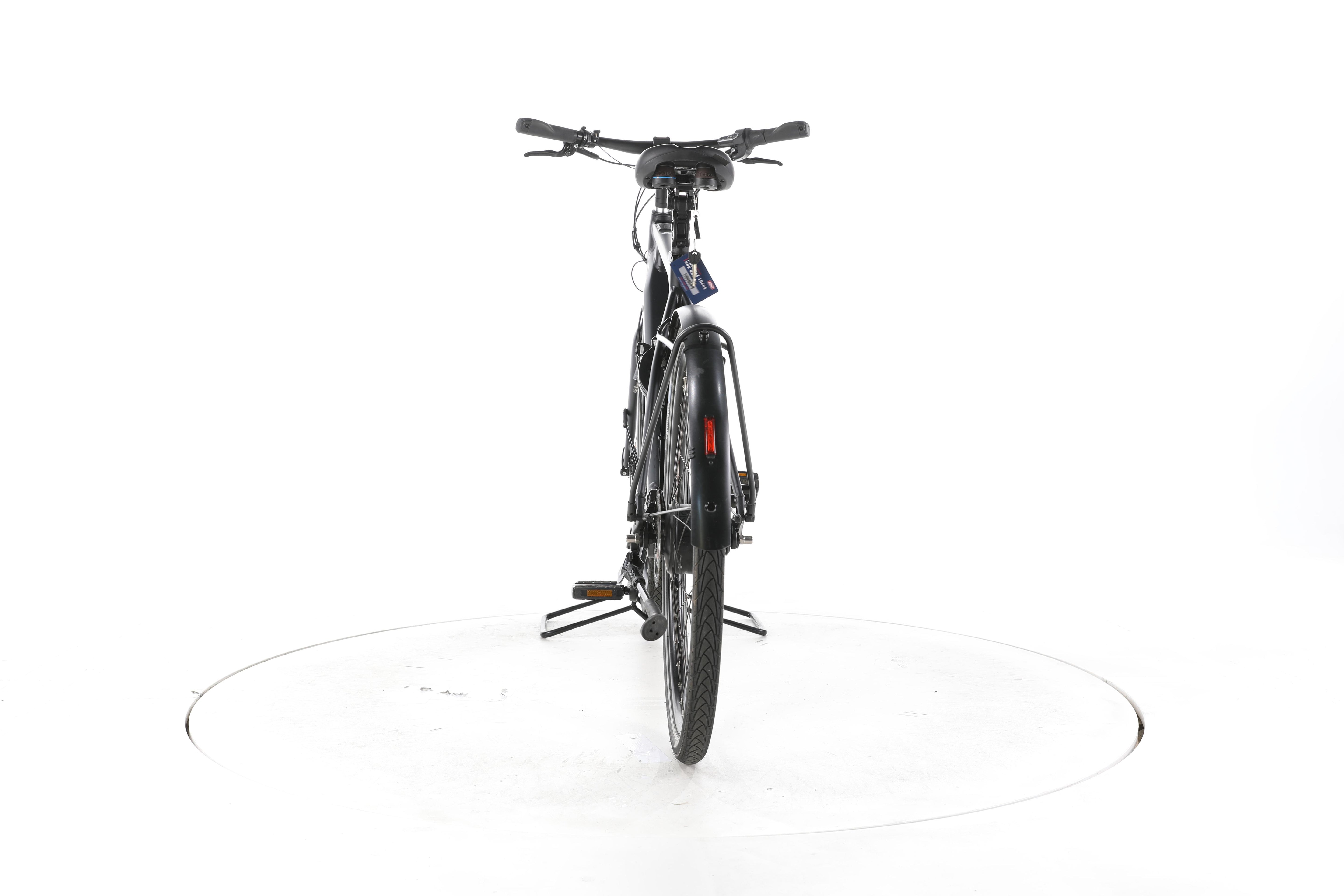 Velo de Ville 6TY Enviolo TR City E-Bike 2024 - Image 10