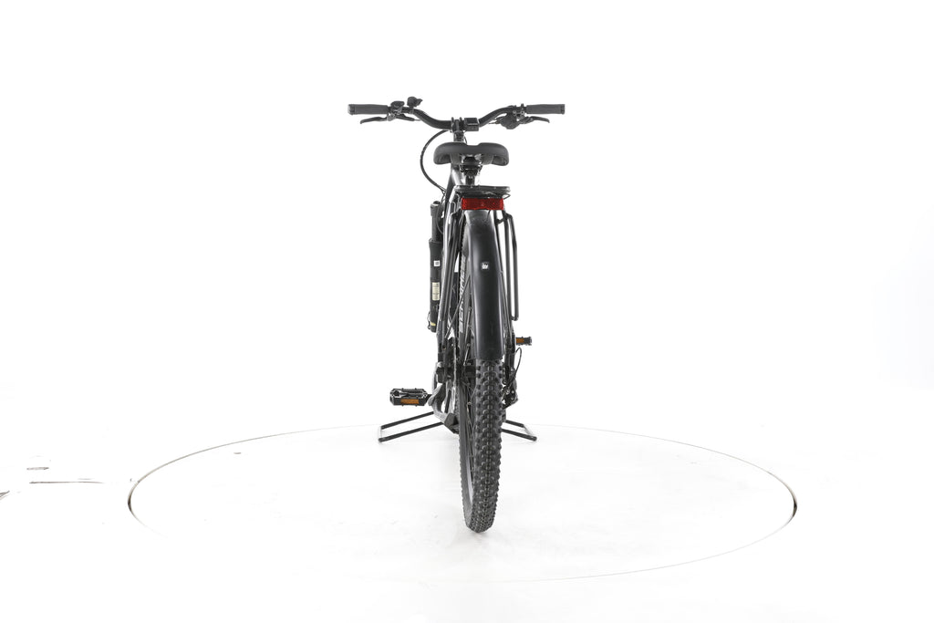 Stevens E-6X Tour Trekking E-Bike - Image 10