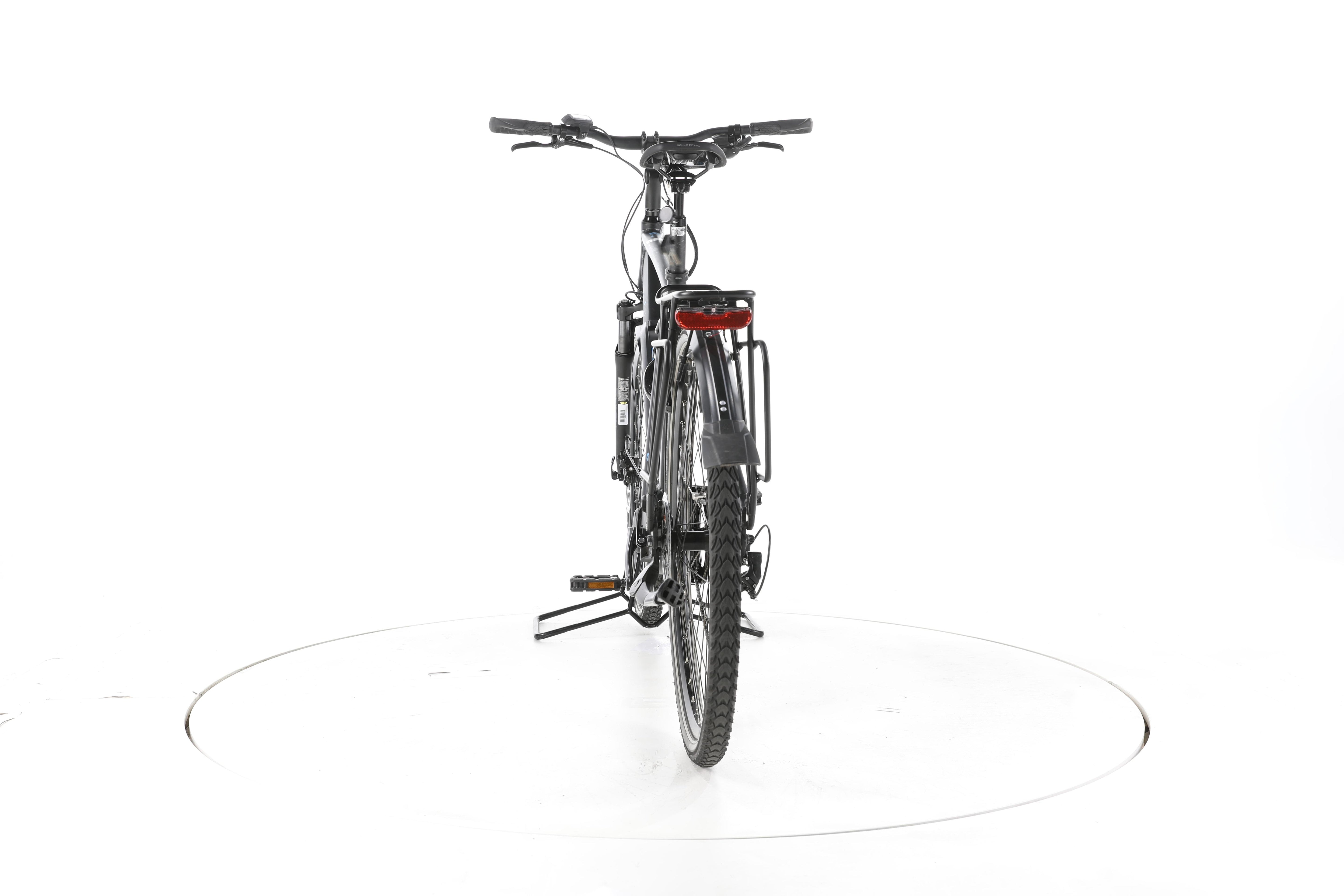 Gudereit ET-3 evo Trekking E-Bike - Image 10