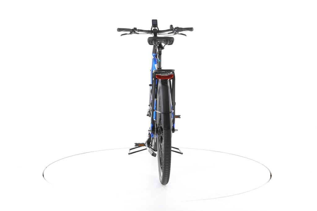 Gazelle Chamonix C7 HMS City E-Bike - Image 10