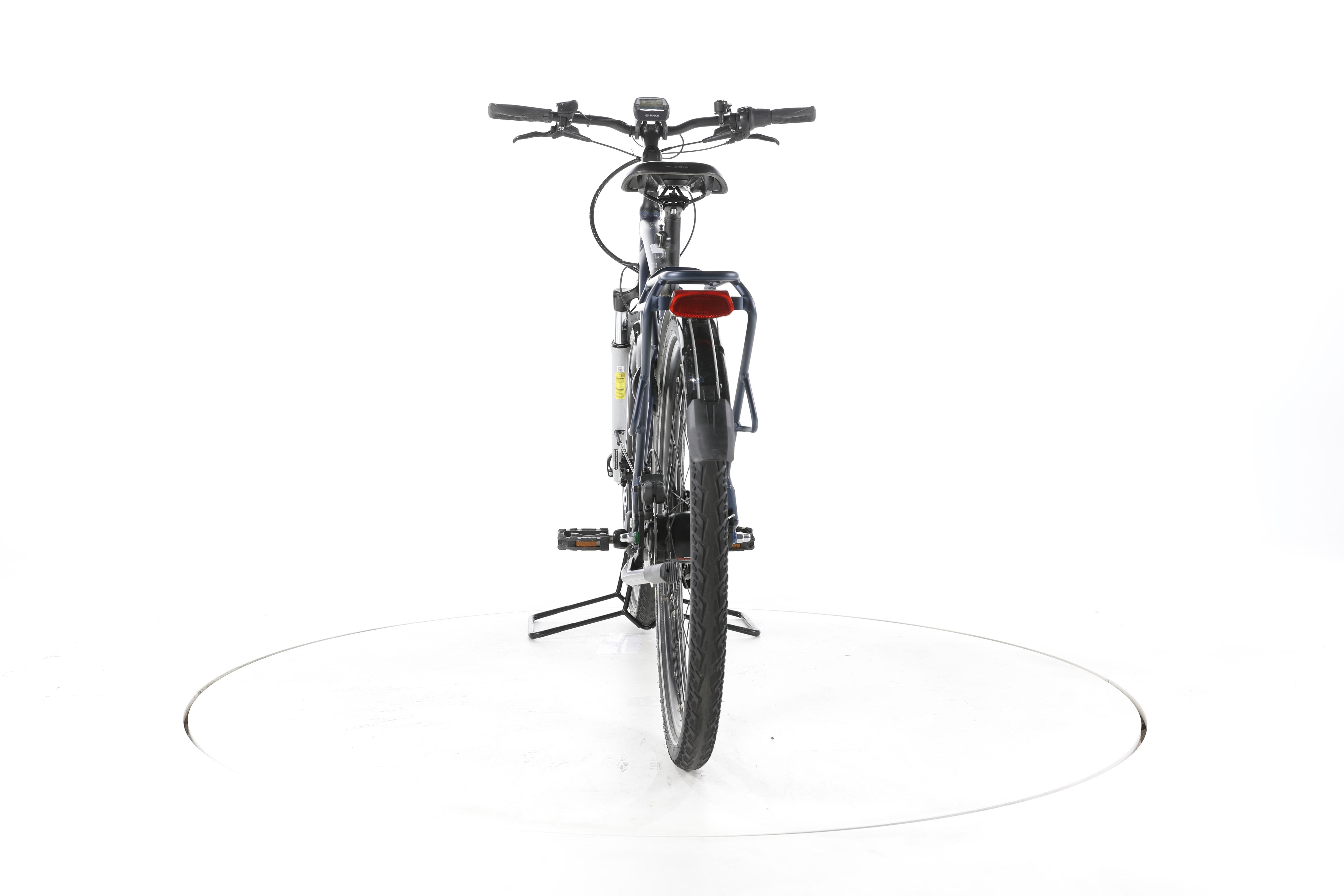 Pegasus Solero E8R Plus City E-Bike - Image 10