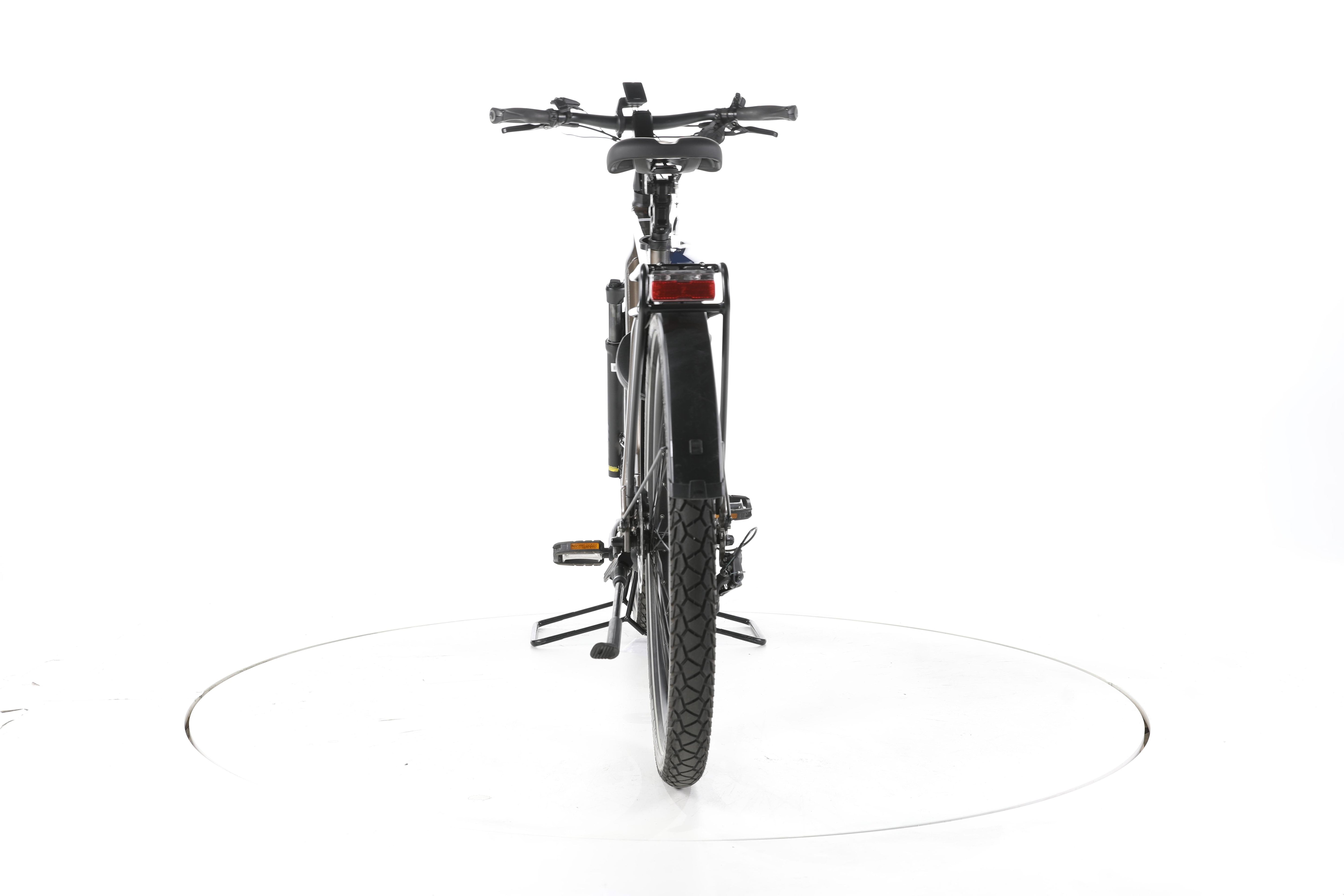 KTM Macina Gran 710 Trekking E-Bike - Image 10