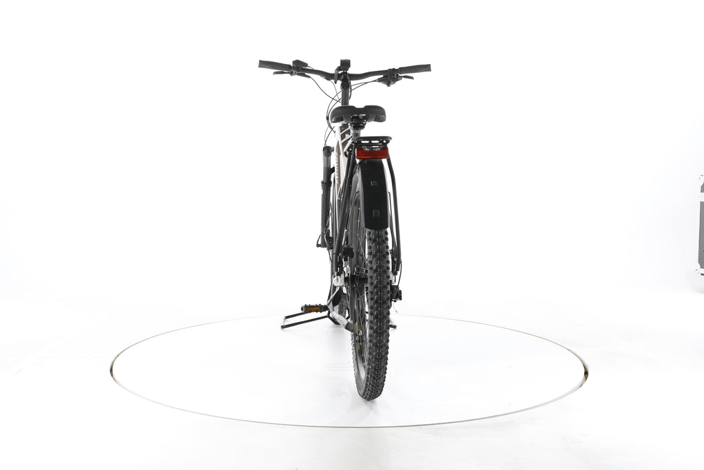Conway Cairon S 5.0 Trekking E-Bike - Image 10