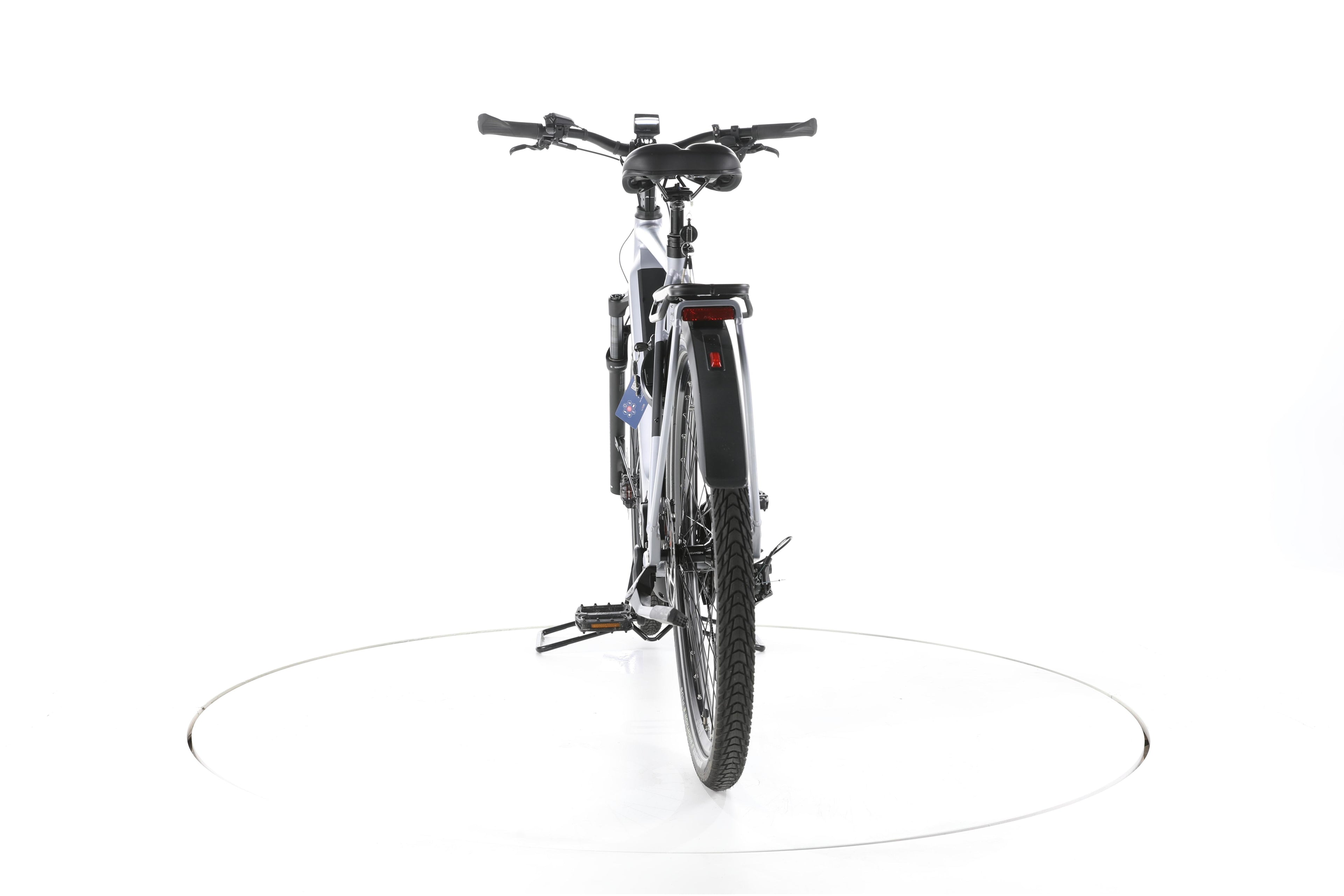 Cube Kathmandu Hybrid SLX Trekking E-Bike 2024 - Image 10