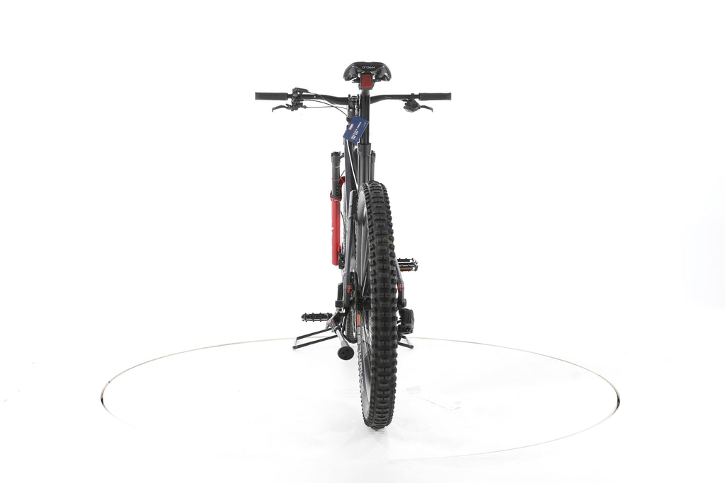 Bulls Sonic EVO AM 1 Fully E-Bike Carbon - Image 10