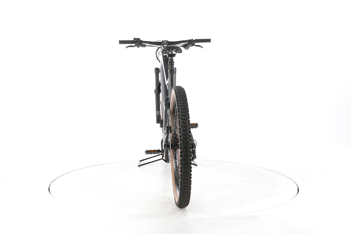 FLYER Uproc X 2.10 E-Bike Fully 2024 - Image 10