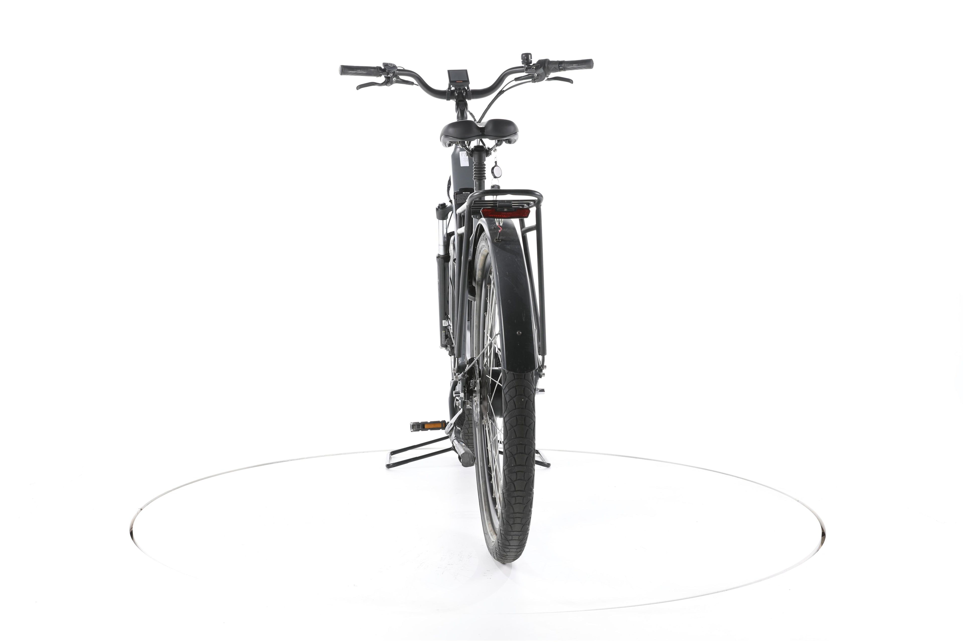 Puch Q4.8 City E-Bike Tiefeinsteiger - Image 10
