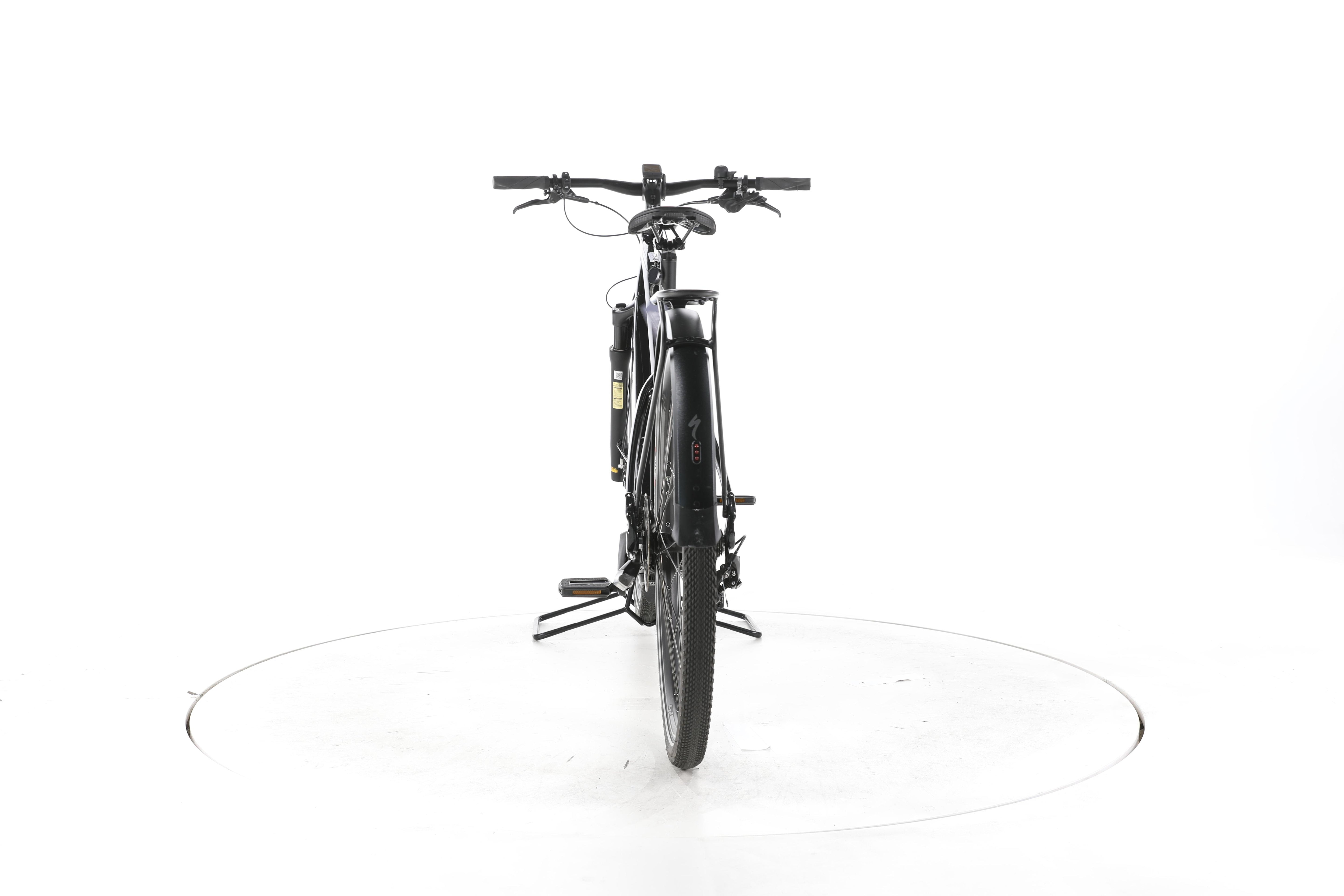 Specialized Turbo Vado 5.0 Trekking E-Bike - Image 10