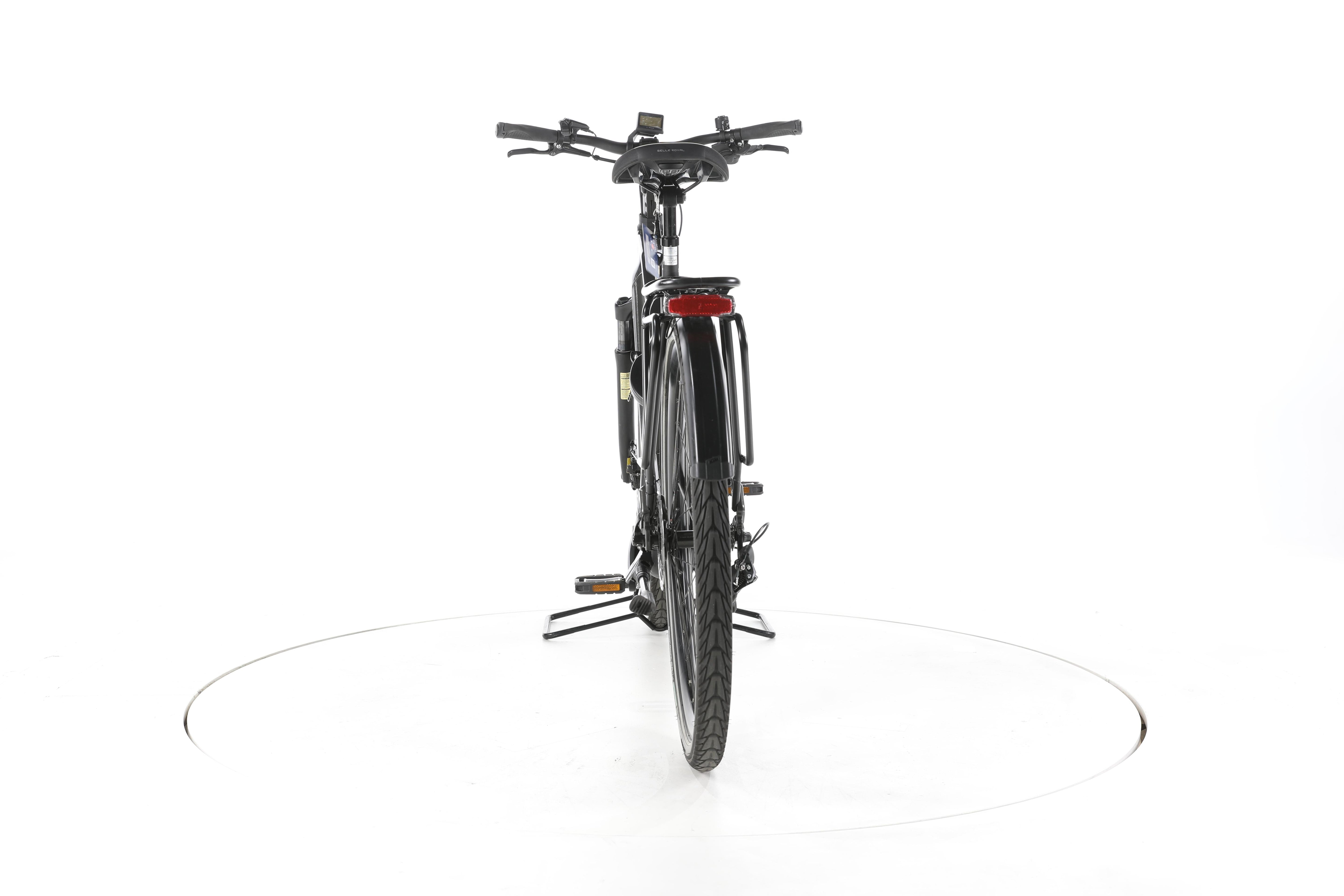 KTM MACINA STYLE 740 Trekking E-Bike - Image 10
