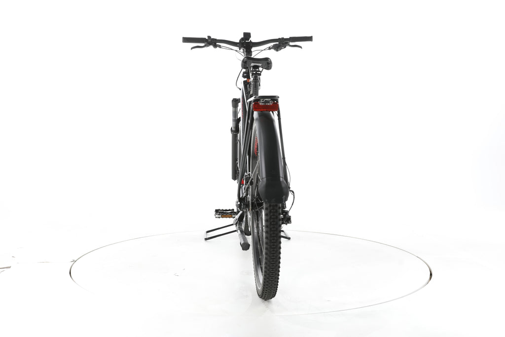 Conway Xyron SUV 4.9 SUV E-Bike - Image 10