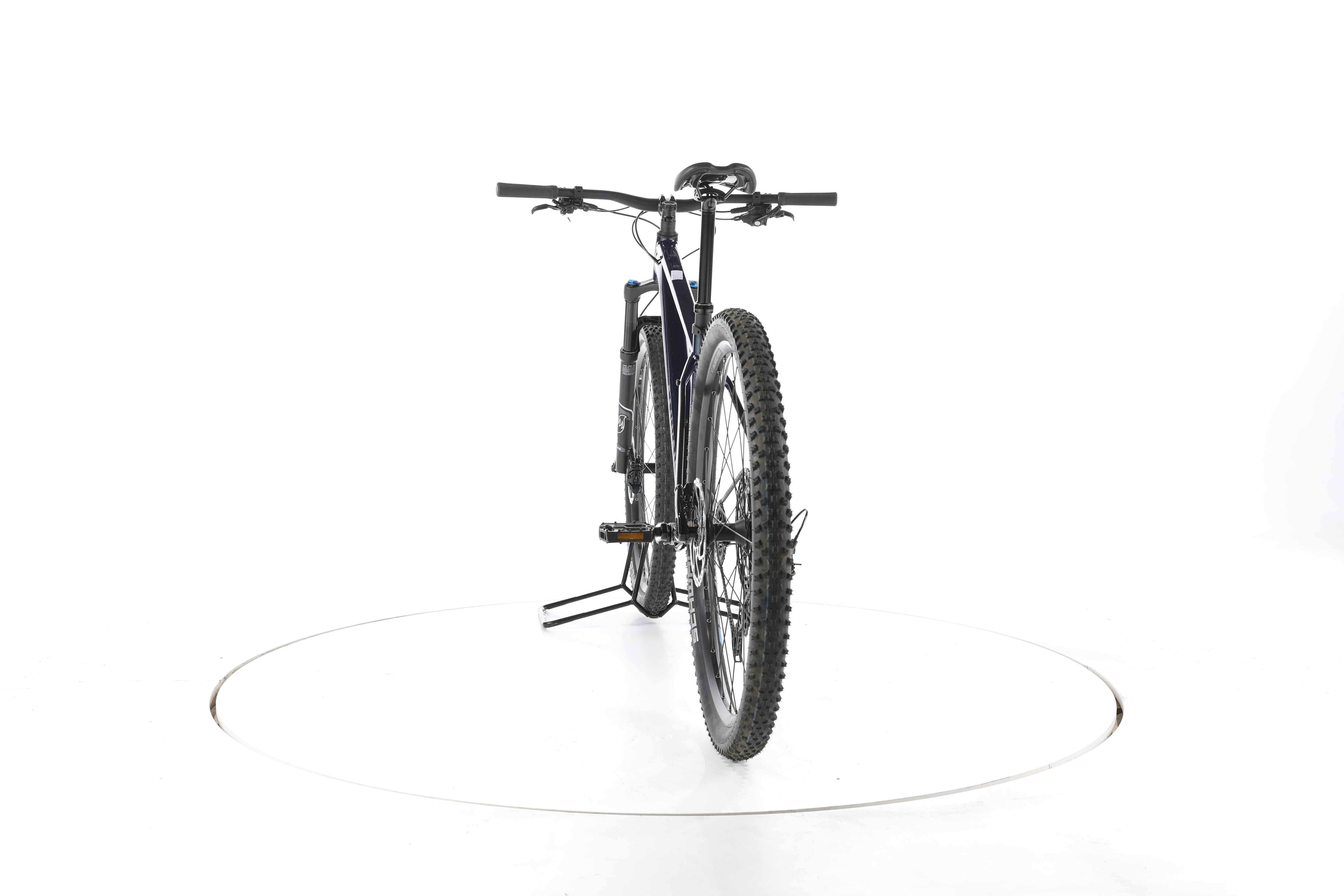 Canyon Grand Canyon AL 8 Fahrrad Hardtail - Image 10
