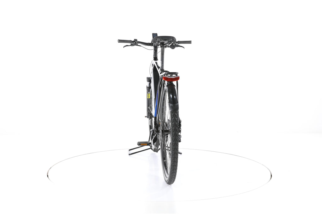 Kalkhoff Endeavour 5.S Advance Trekking E-Bike - Image 10