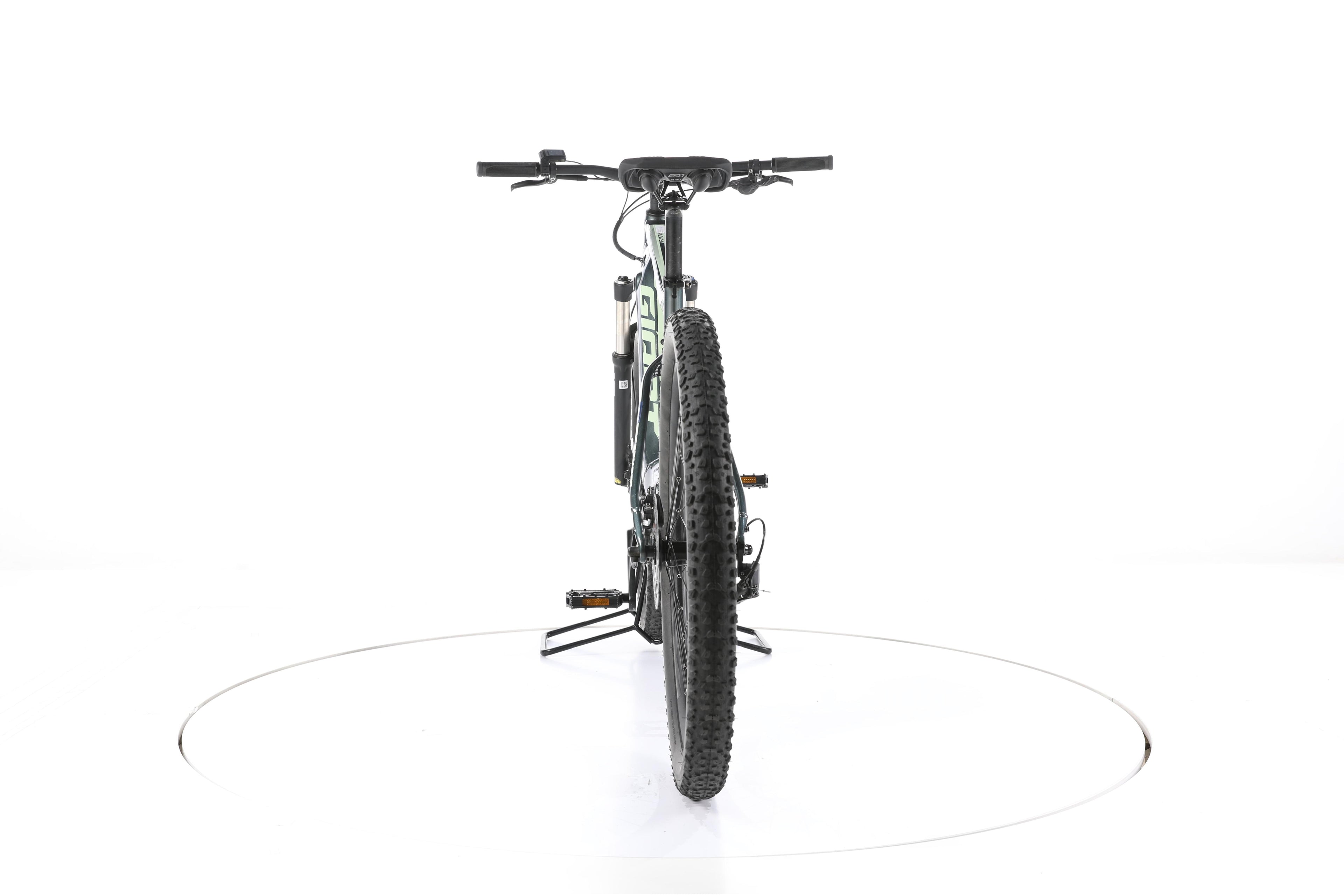 Giant Fathom E+ 1 E-Bike - Image 10