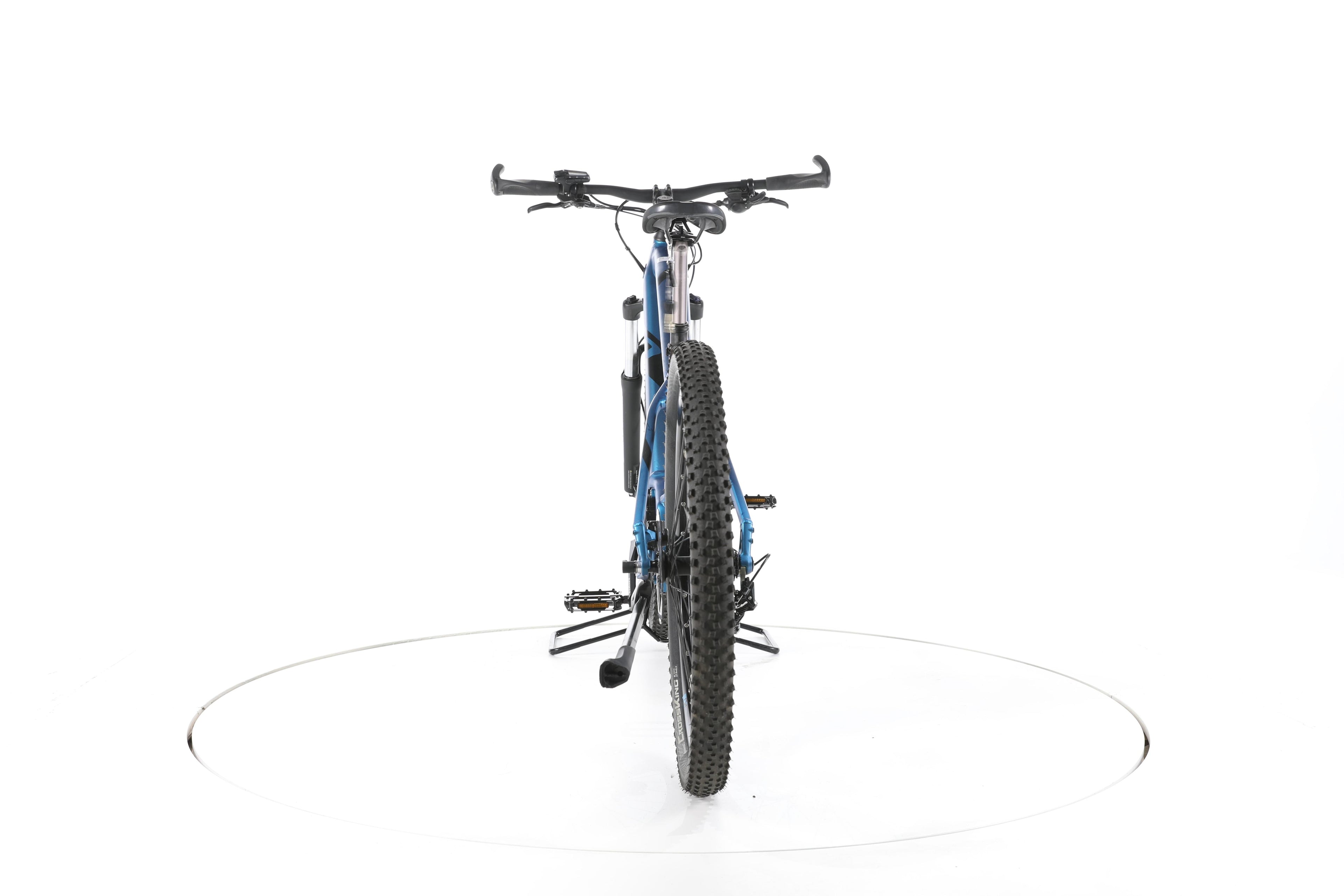 R Raymon HardRay E 5.0 E-Bike - Image 10
