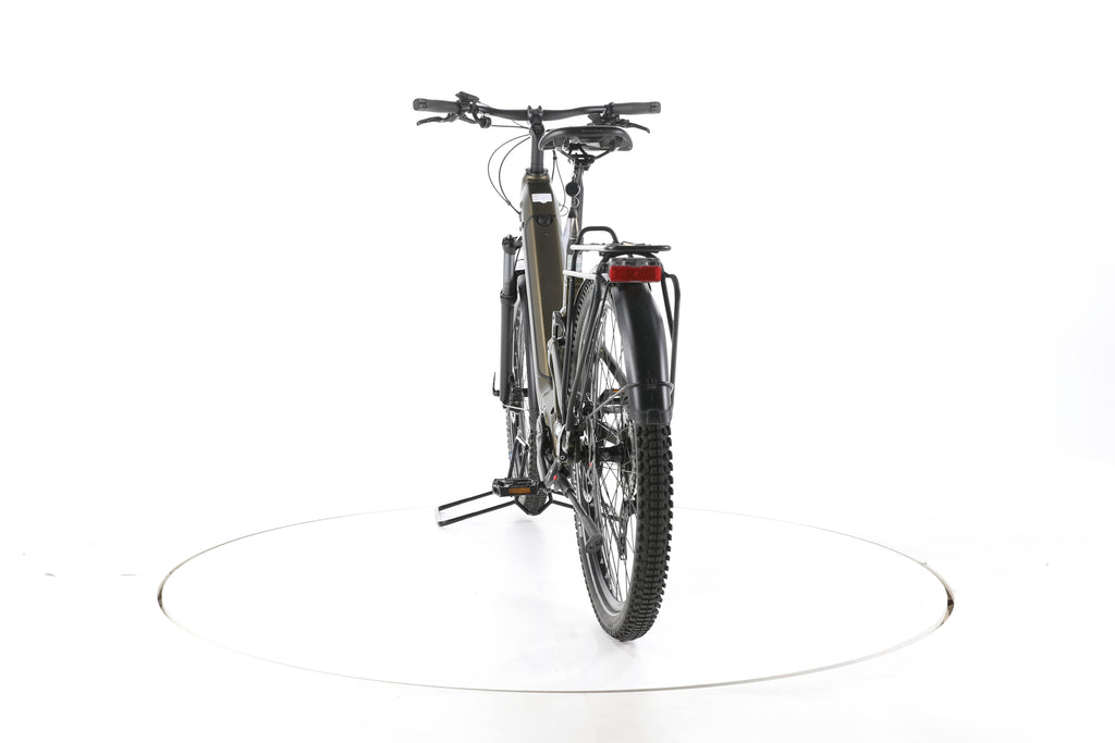 Velo de Ville FEB 990 Smart SUV E-Bike Tiefeinsteiger - Image 10