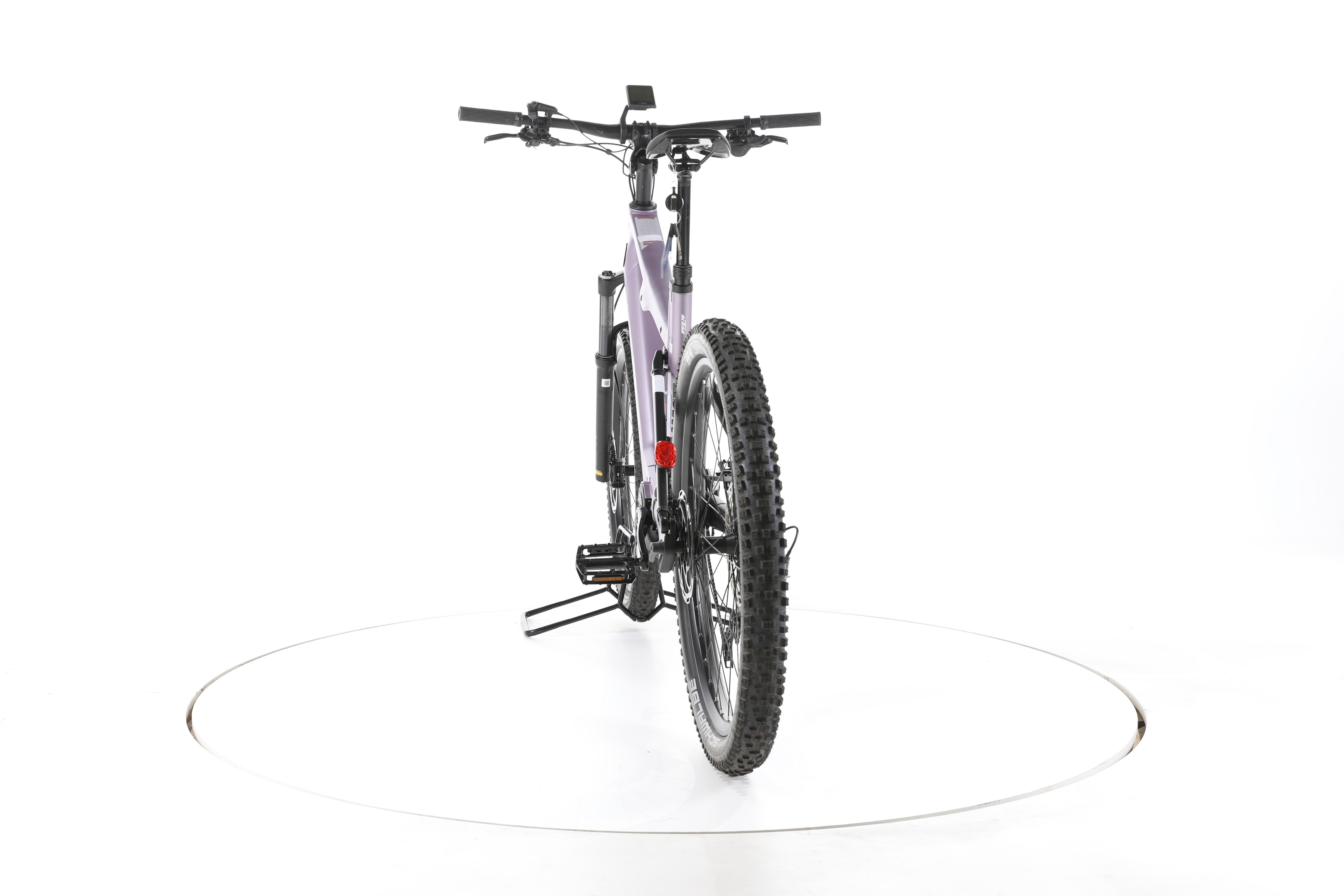 KTM Macina Lycan 772 Glorious E-Bike Fully - Image 10