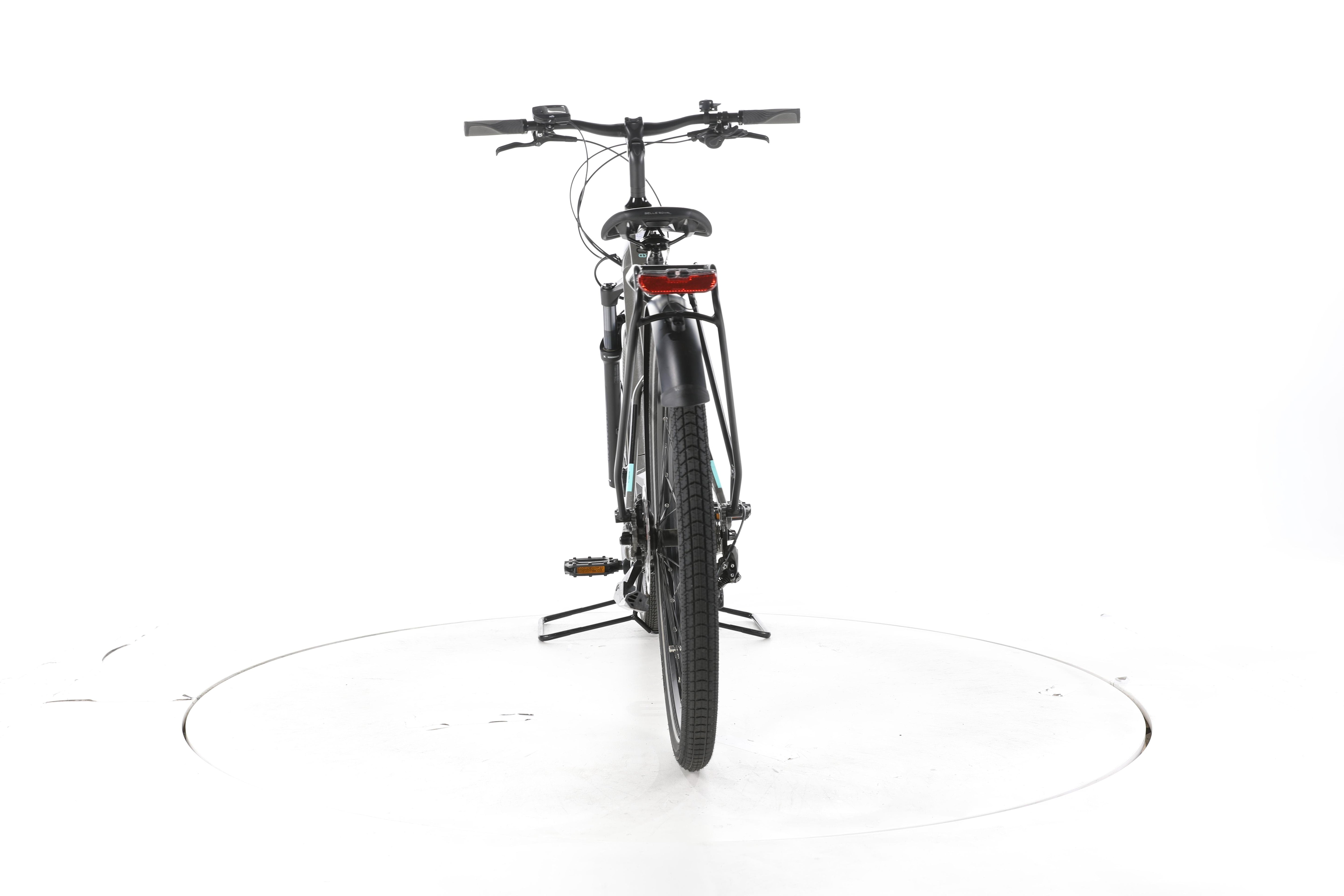 Kellys E-Cristy 70 Trekking E-Bike - Image 10