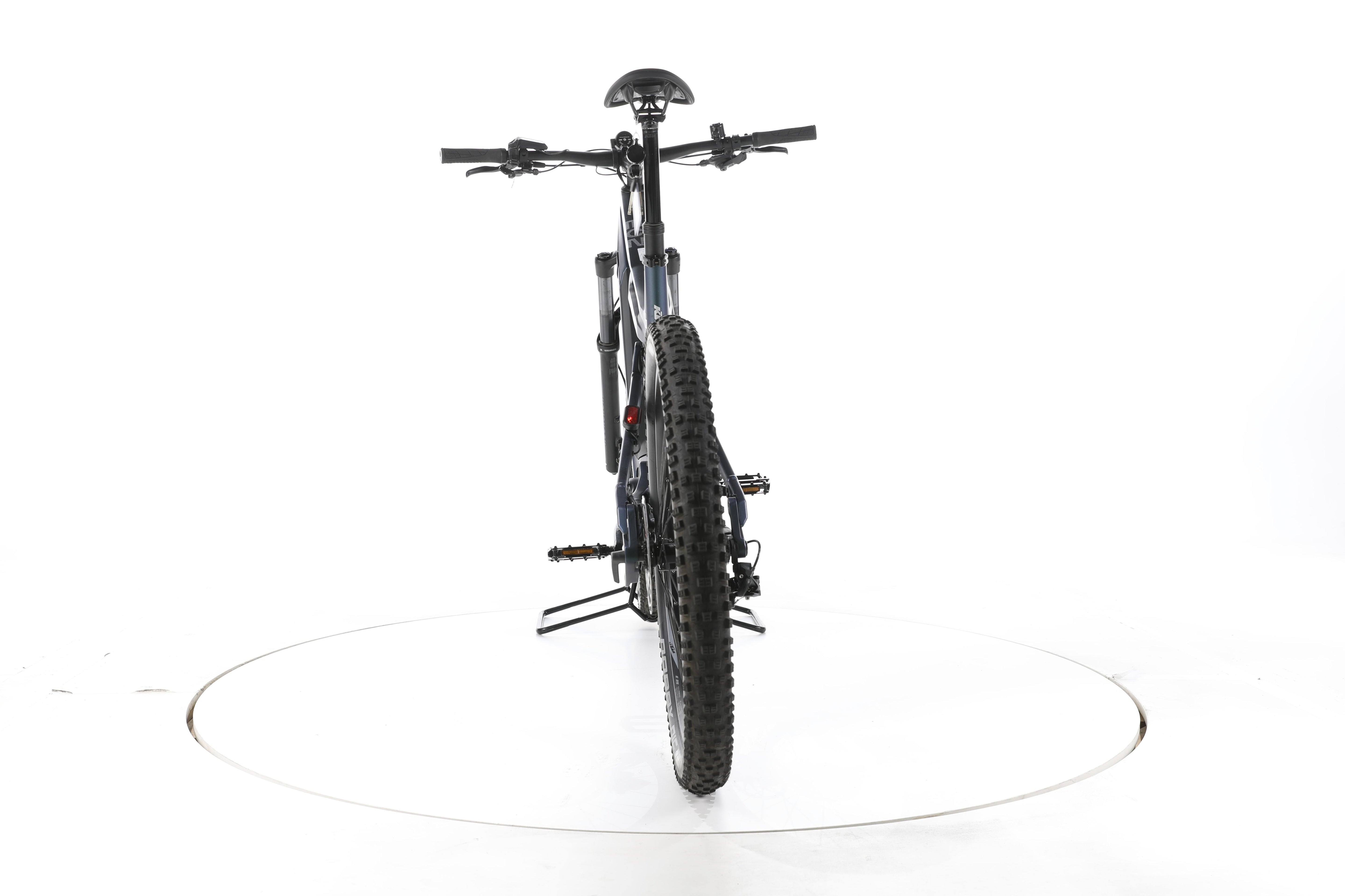 KTM Macina KAPOHO 8973 E-Bike Fully 2025 - Image 10